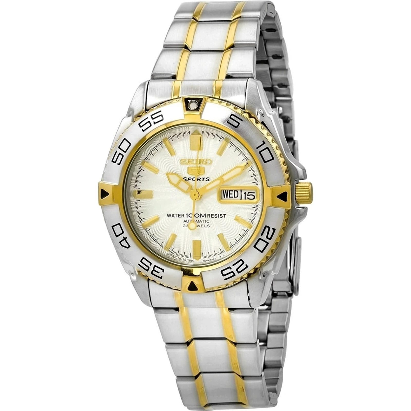 Seiko 5 Sports SNZB24J1