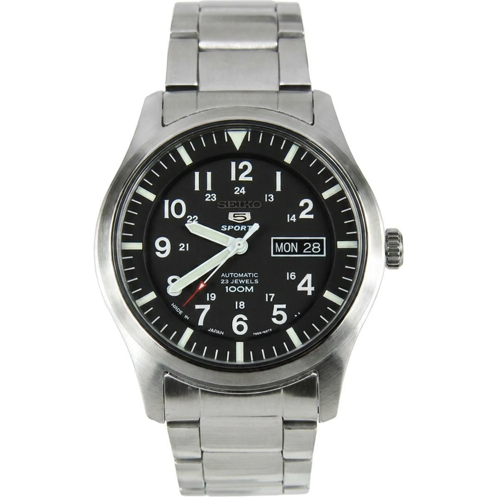 Seiko 5 Sports SNZG13J1