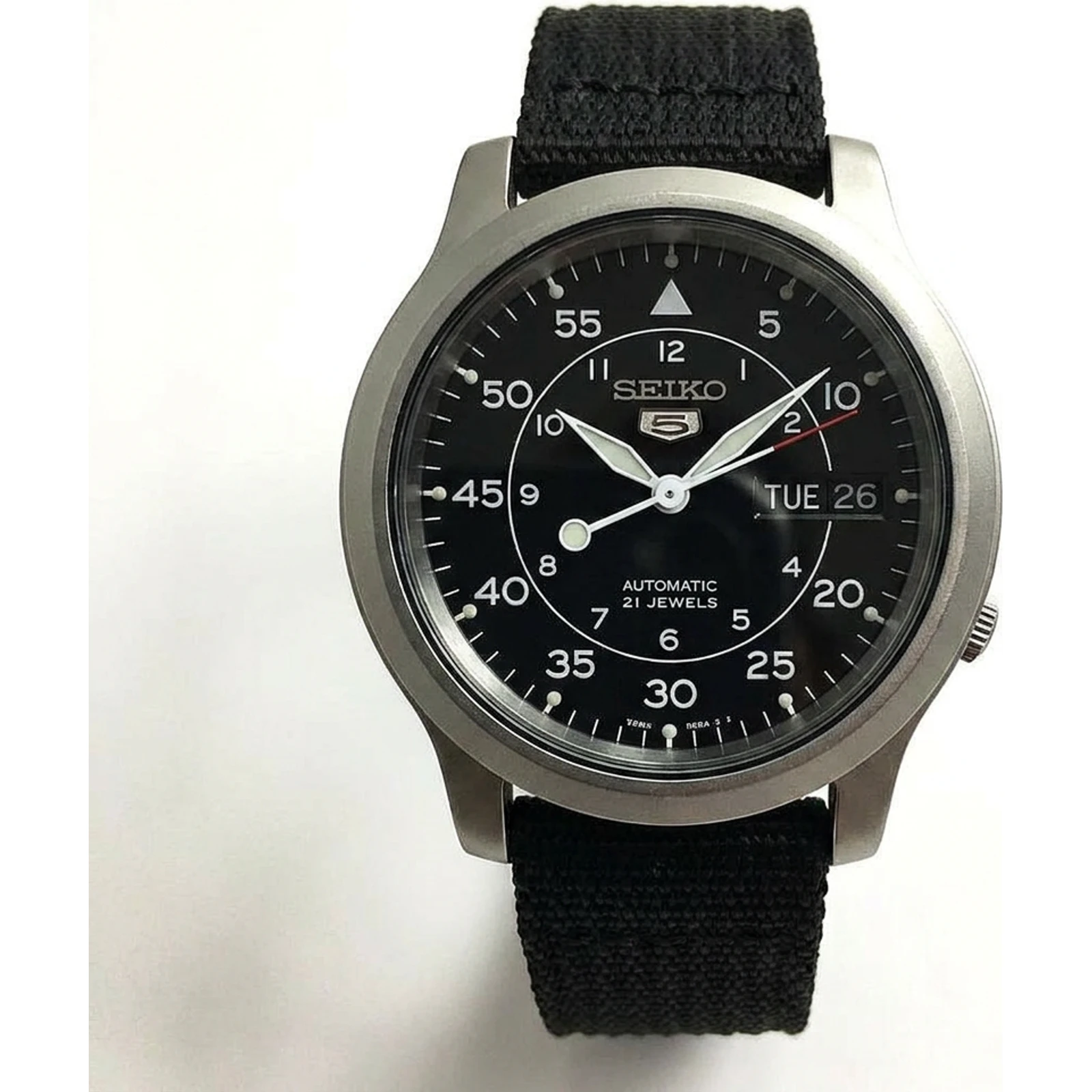 Seiko 5 SNK809K2