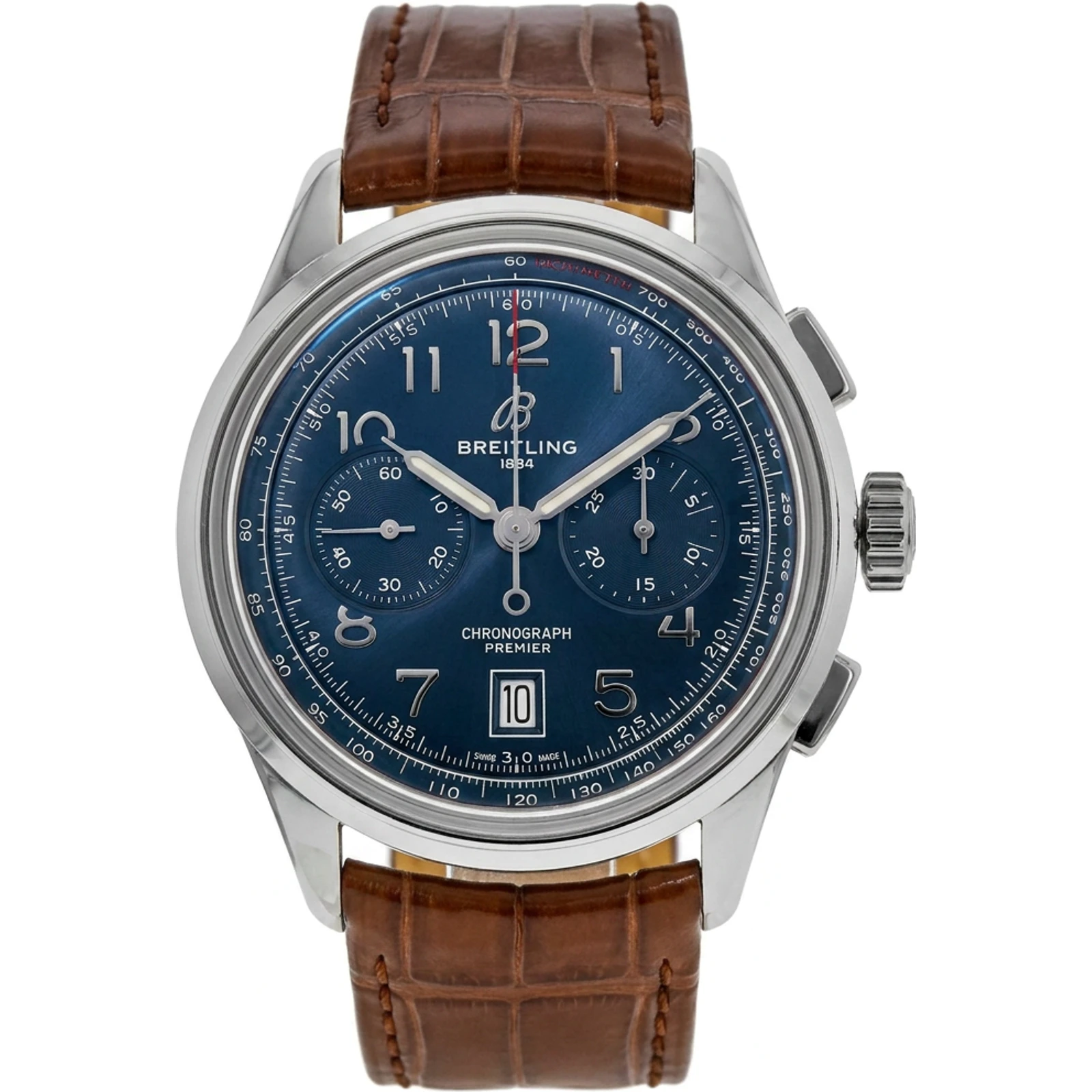 Breitling Premier B01 Chronograph AB0145171C1P1