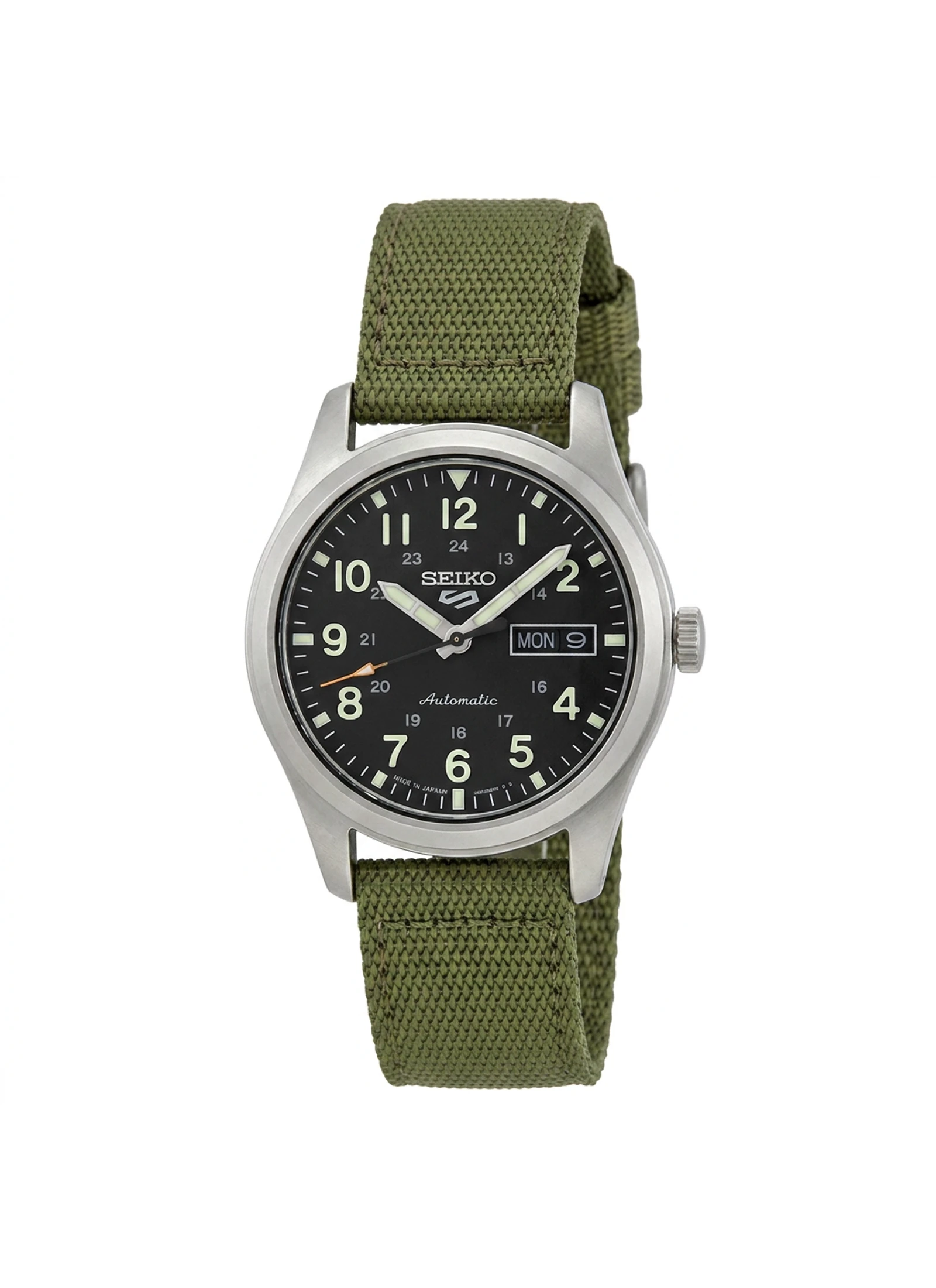 Seiko 5 Sports SNZG09 SNZG09J1