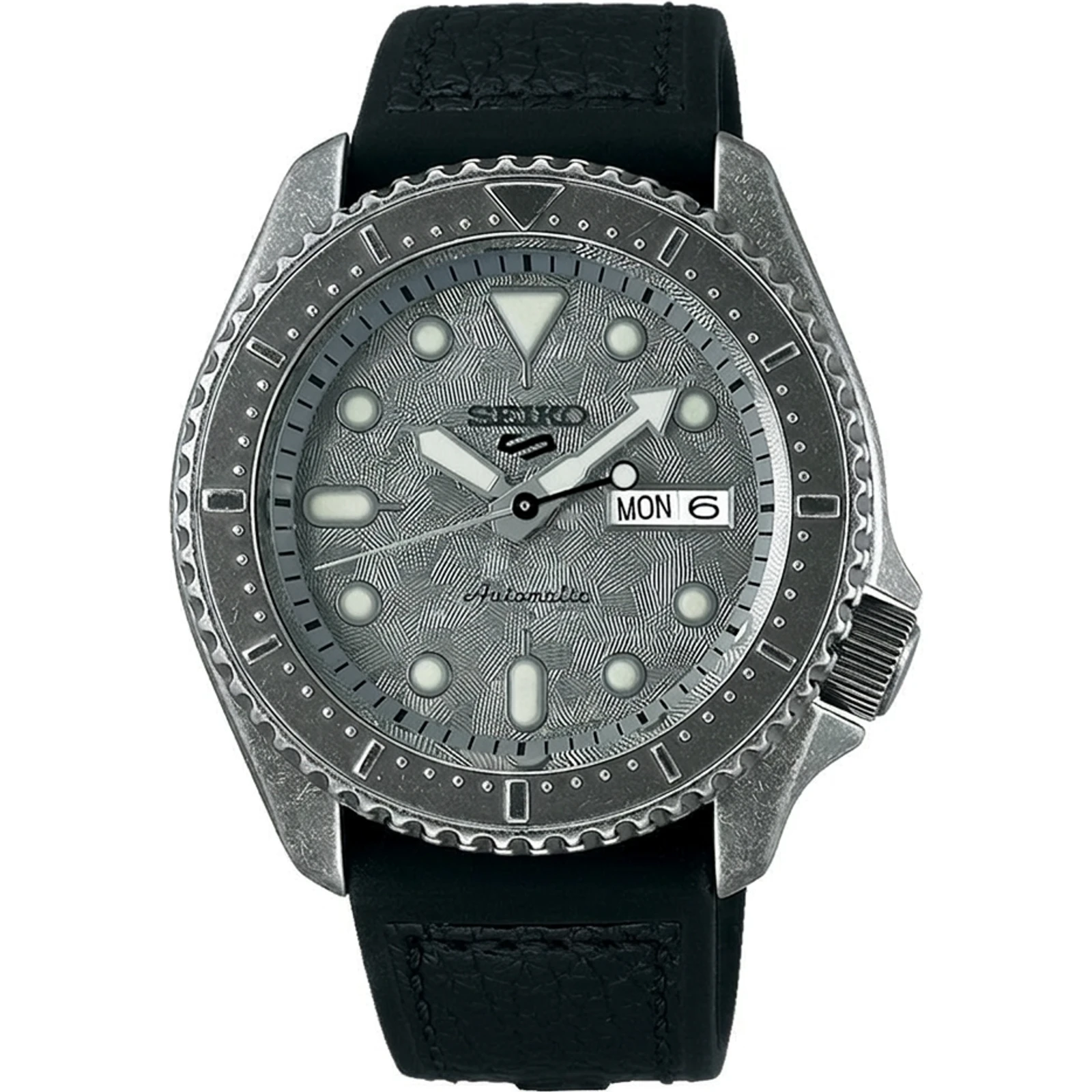 Seiko 5 Sports SRPE79K1