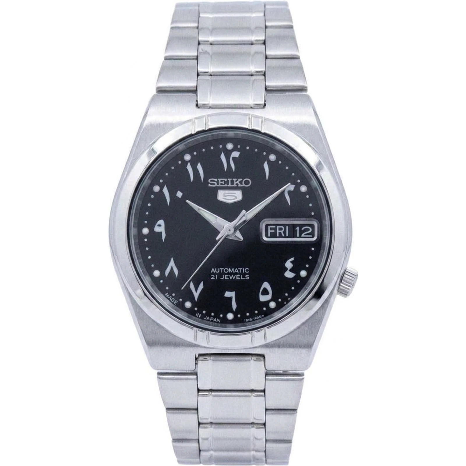 Seiko 5 SNK063J5