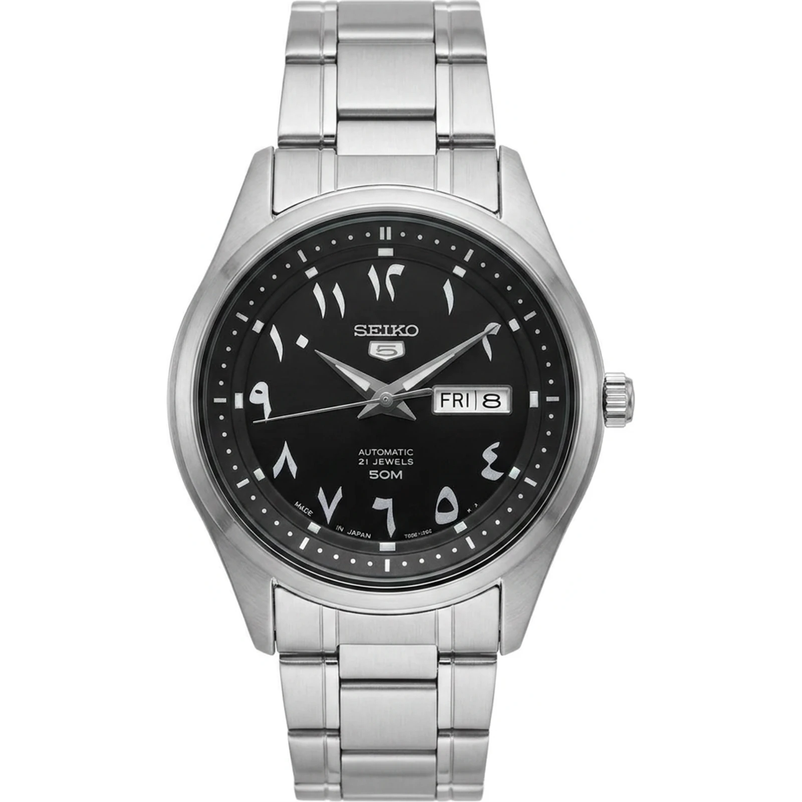 Seiko 5 SNKP21J1