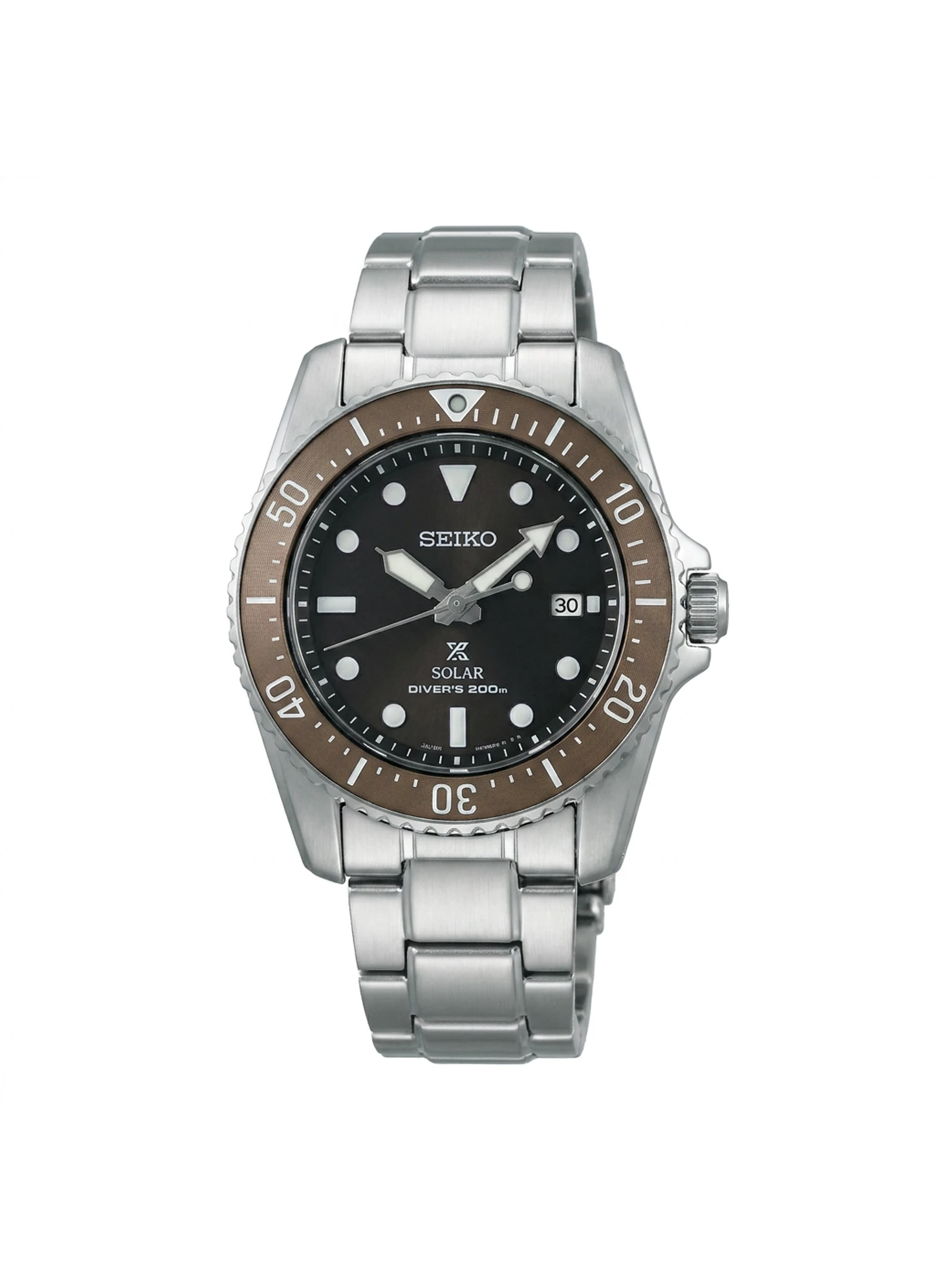 Seiko Prospex SNE561 SNE561P1