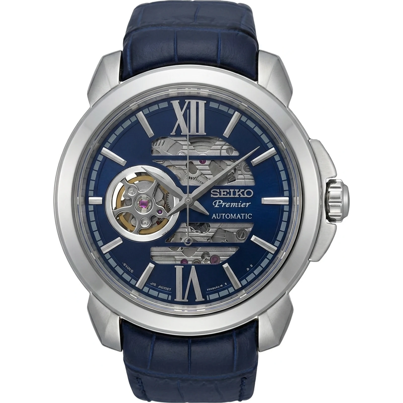 Seiko Premier Automatic SSA399J1