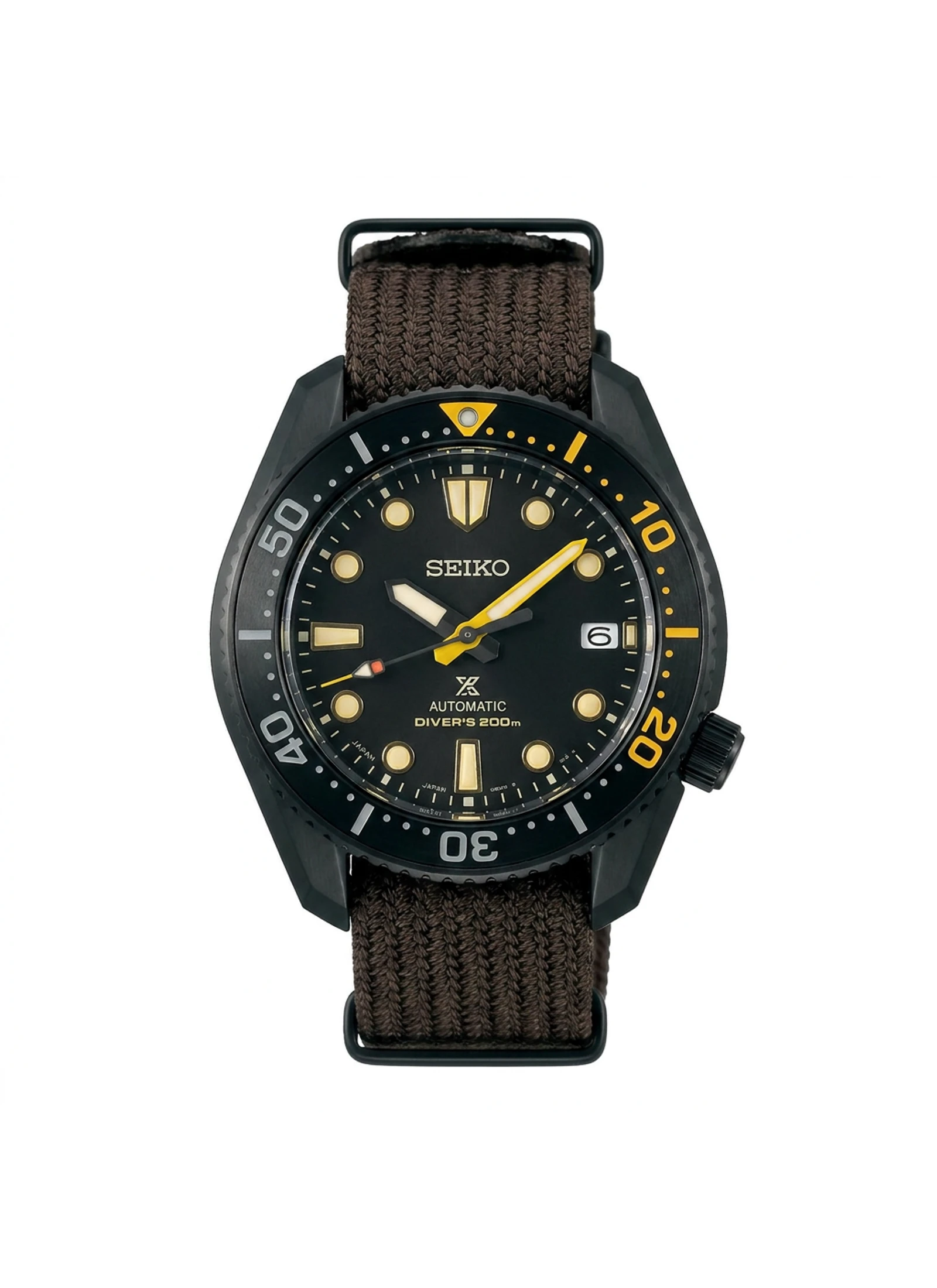 Seiko Prospex SPB255 SPB255J1