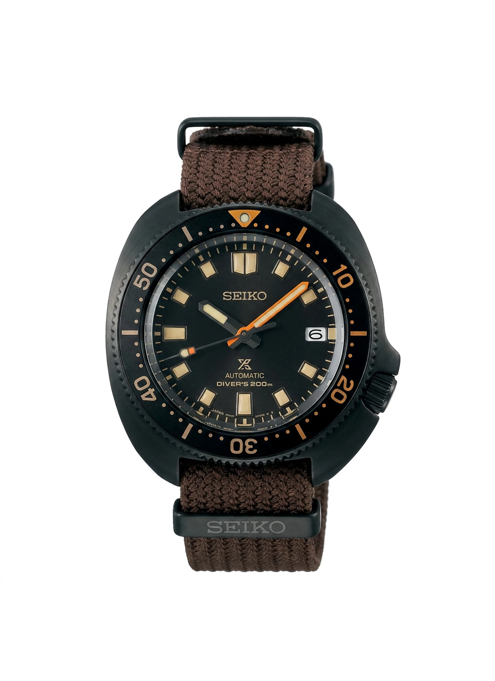 Seiko Prospex SPB253 SPB253J1