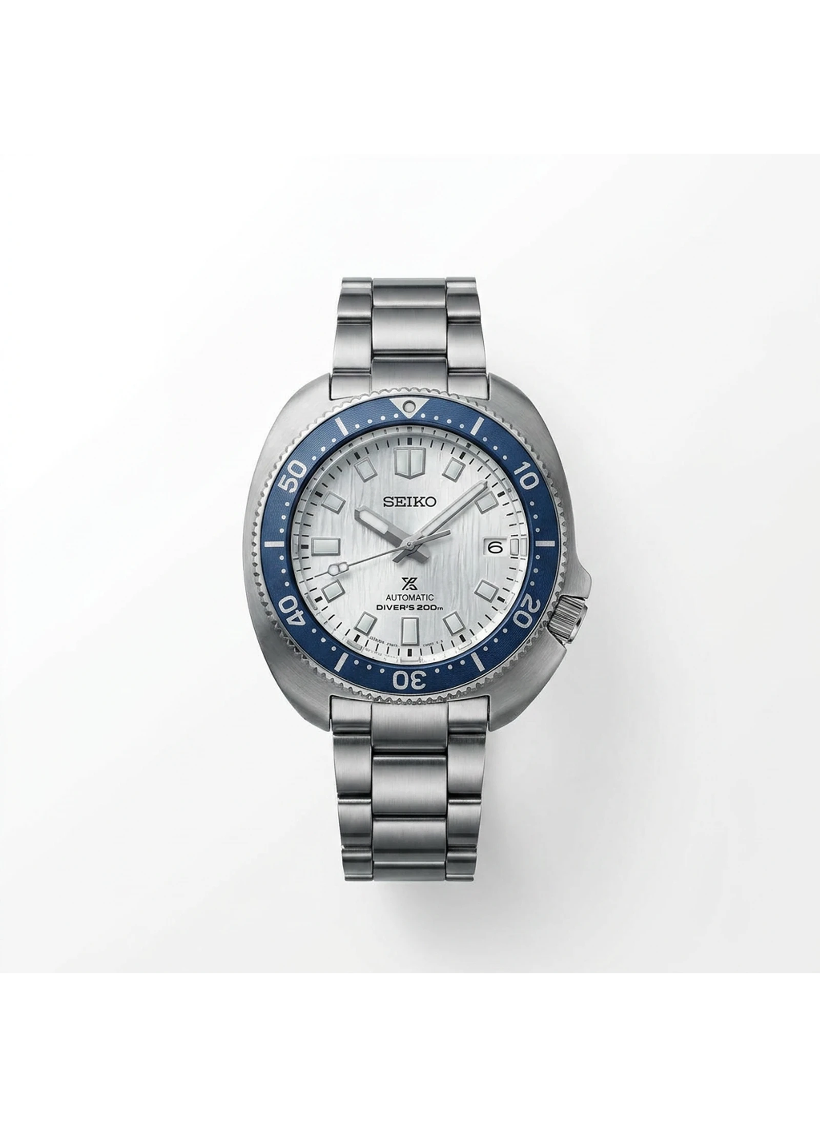 Seiko Prospex SPB297 SPB297J1