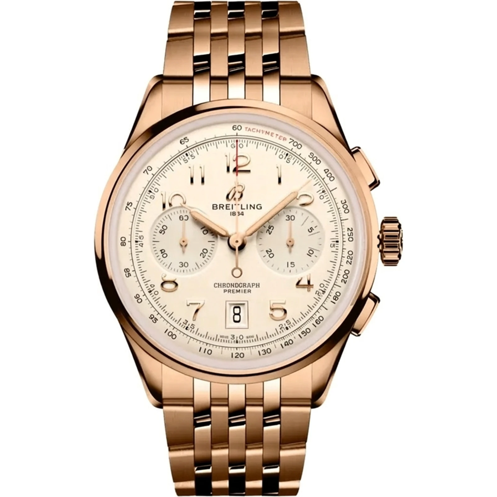 Breitling Premier B01 Chronograph RB0145371G1R1