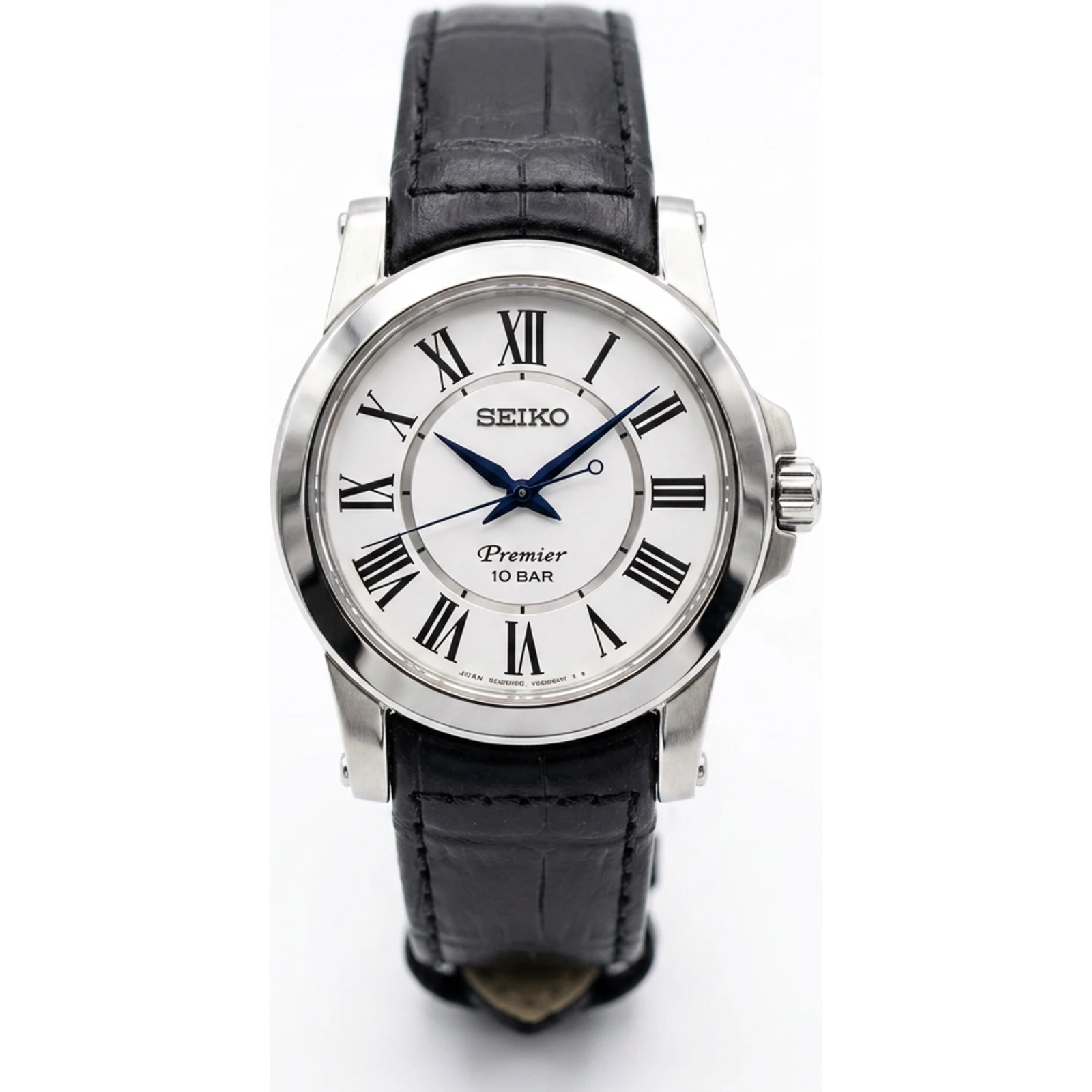 Seiko Premier 7D56-0AB0