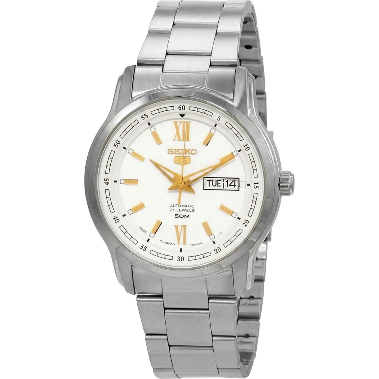 Seiko 5 SNKP15J1
