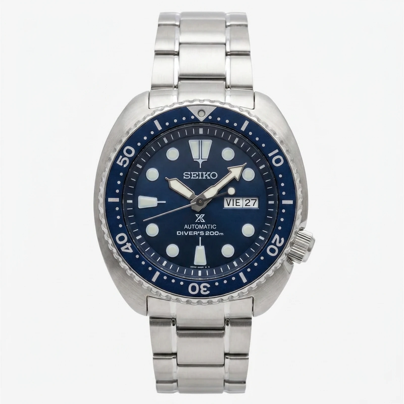 Seiko Prospex SRP773K1