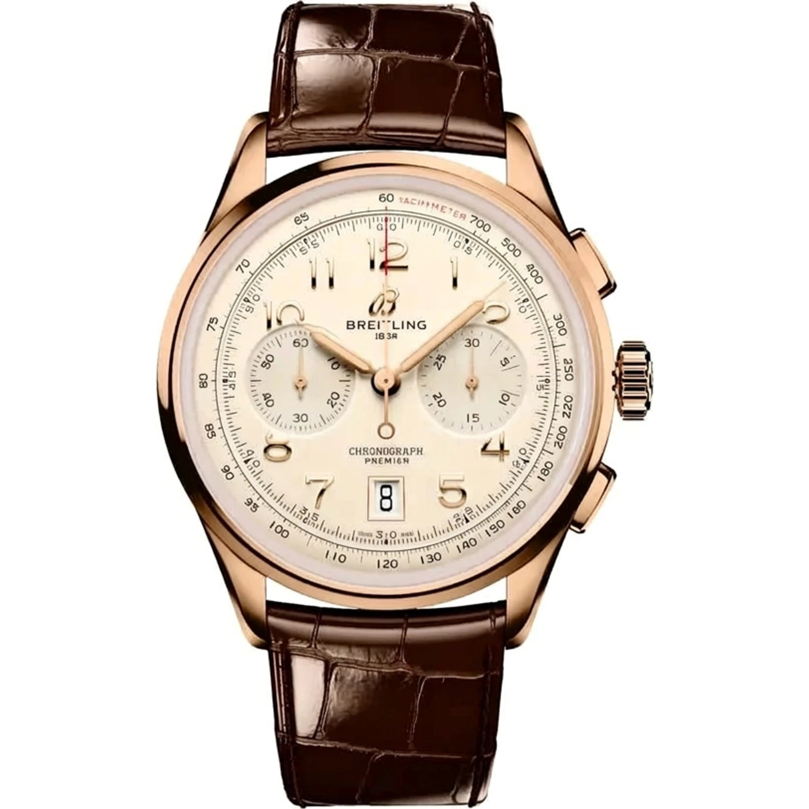 Breitling Premier B01 Chronograph 42 RB0145371G1P1