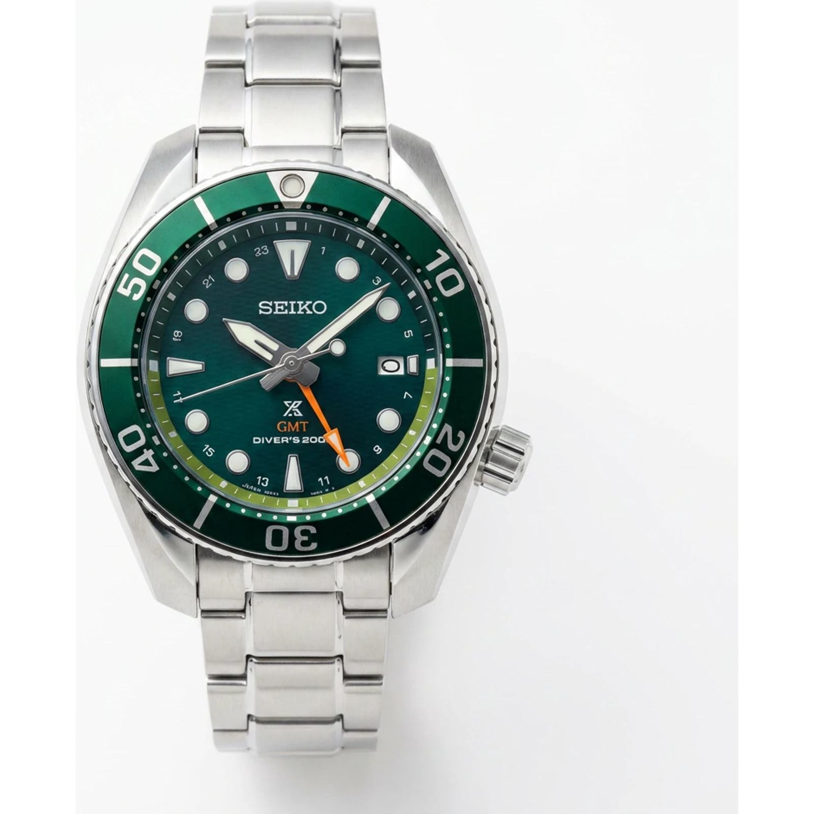 Seiko Prospex SFK003J1