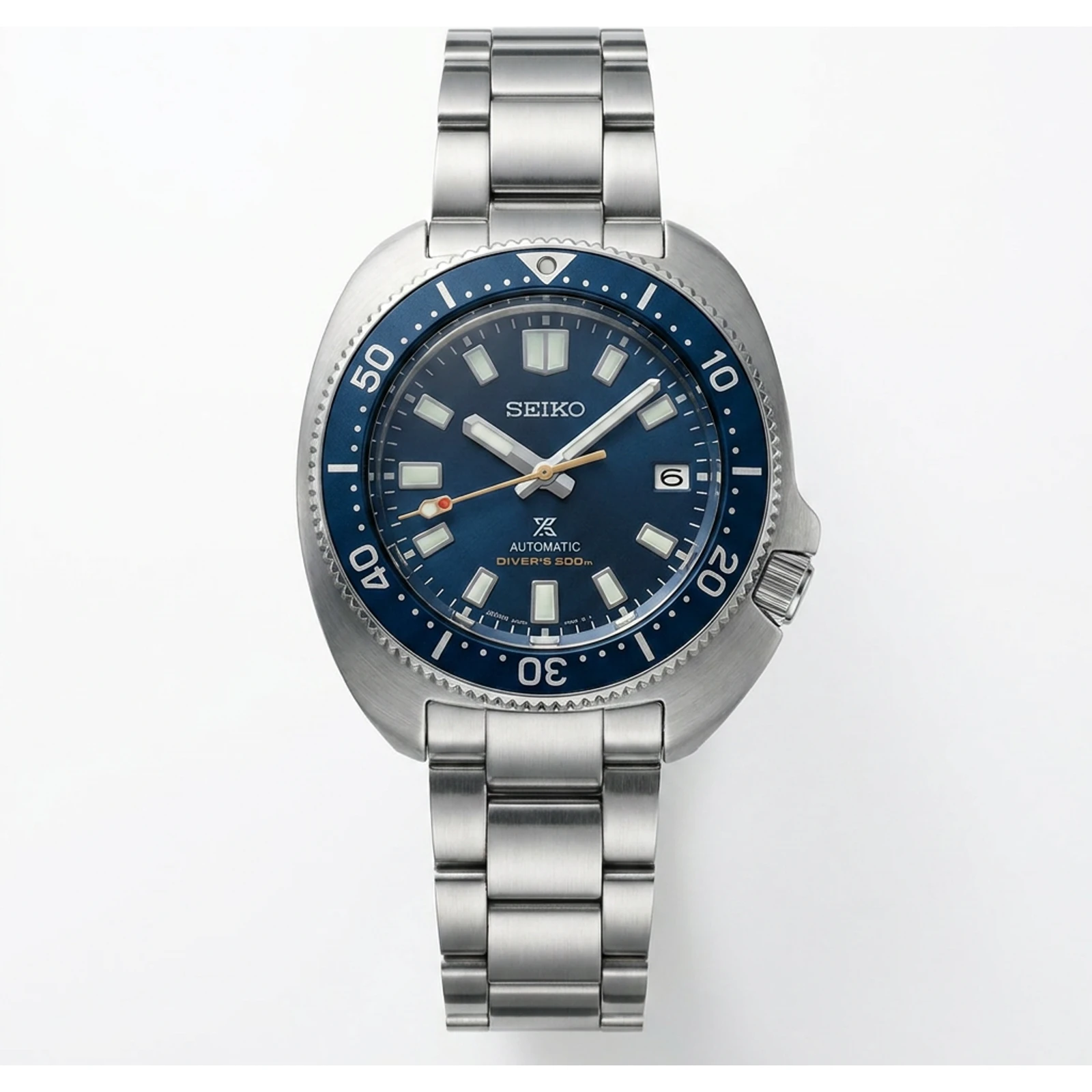 Seiko Prospex SBDC123