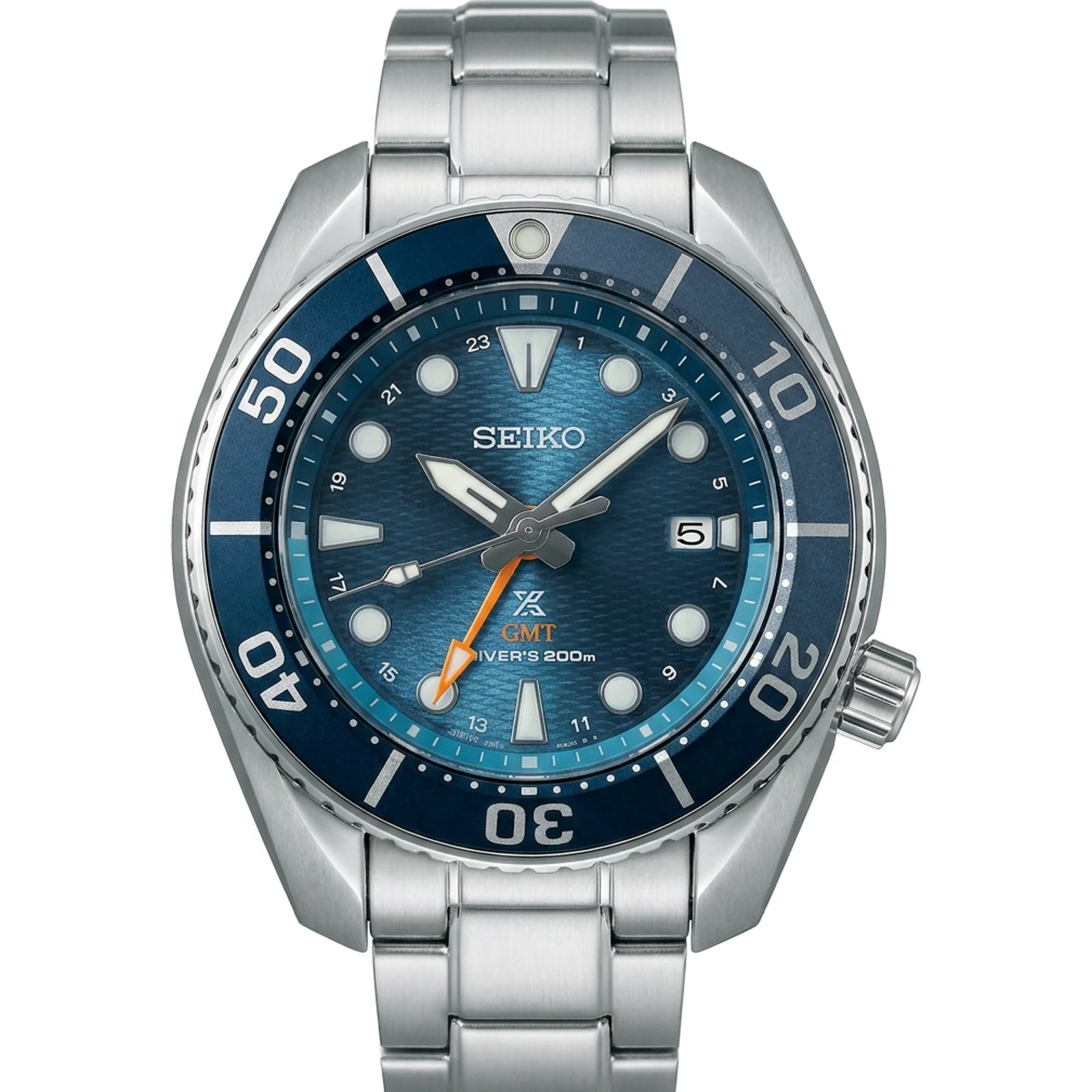 Seiko Prospex SFK001 SFK001J1