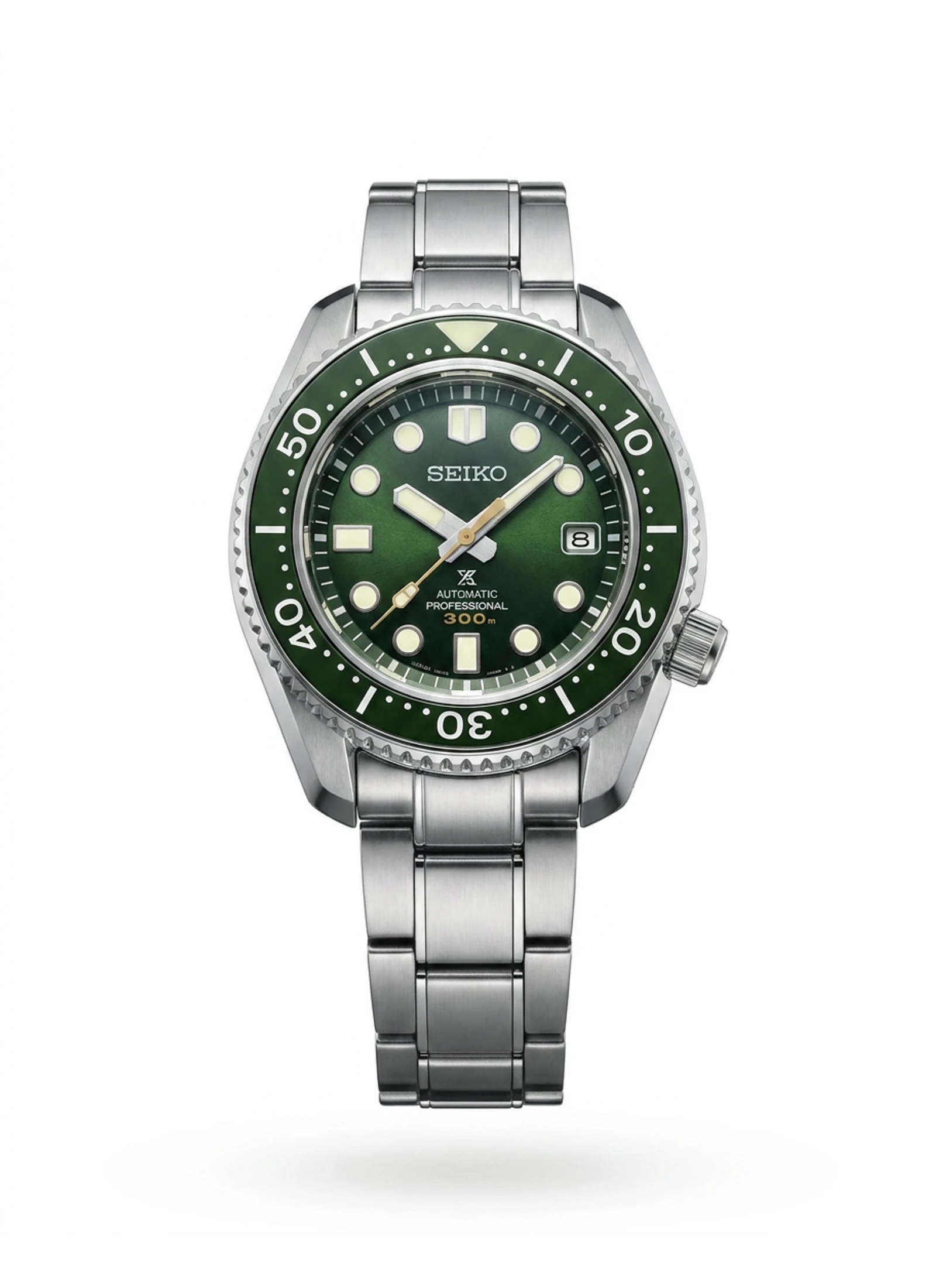 Seiko Prospex SFK001 SFK001J1