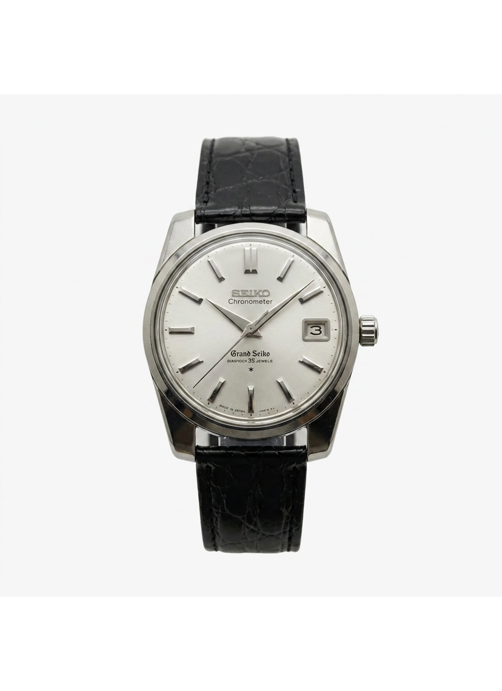 Grand Seiko 43999