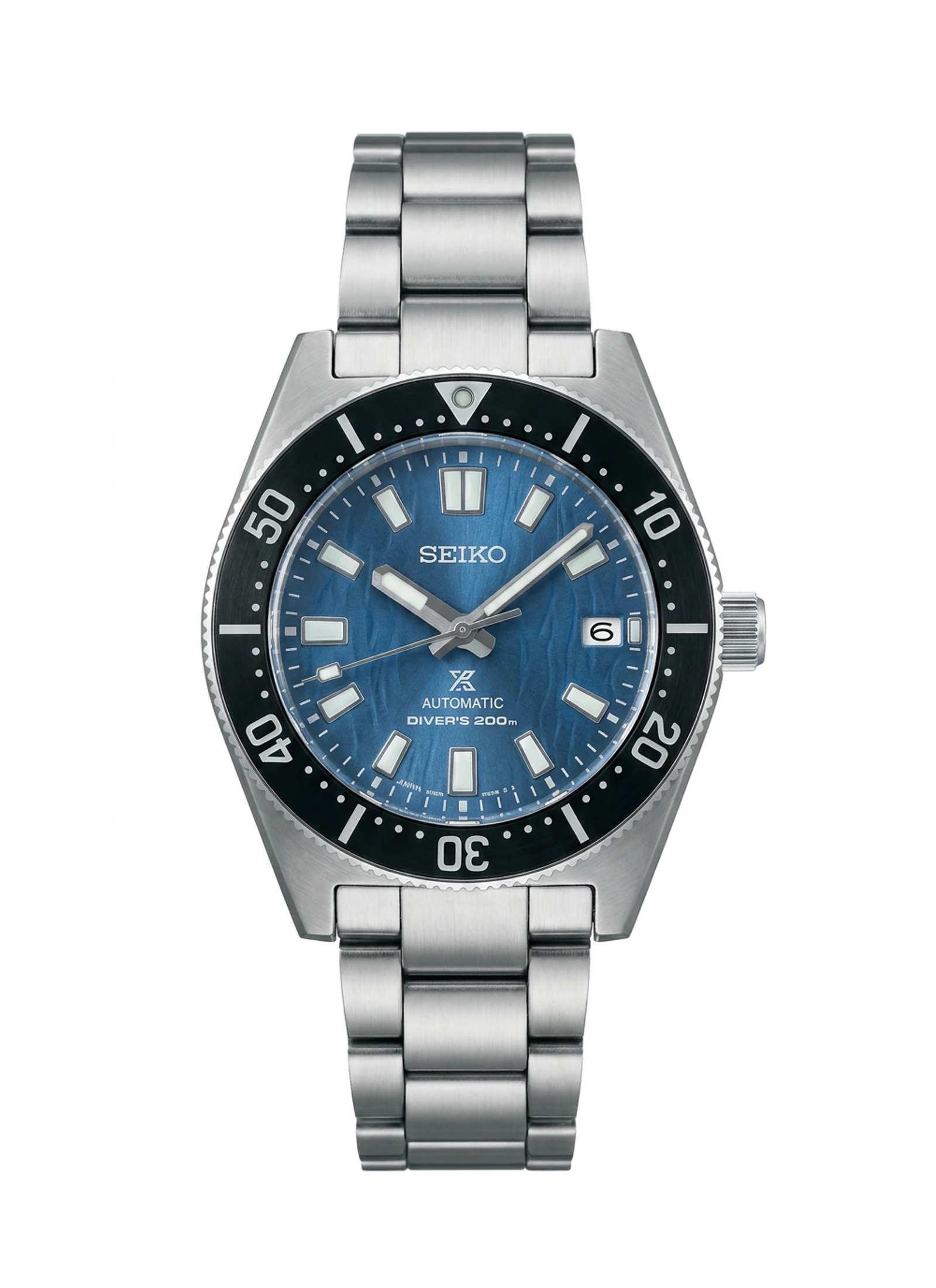 Seiko Prospex SPB257 SPB257J1