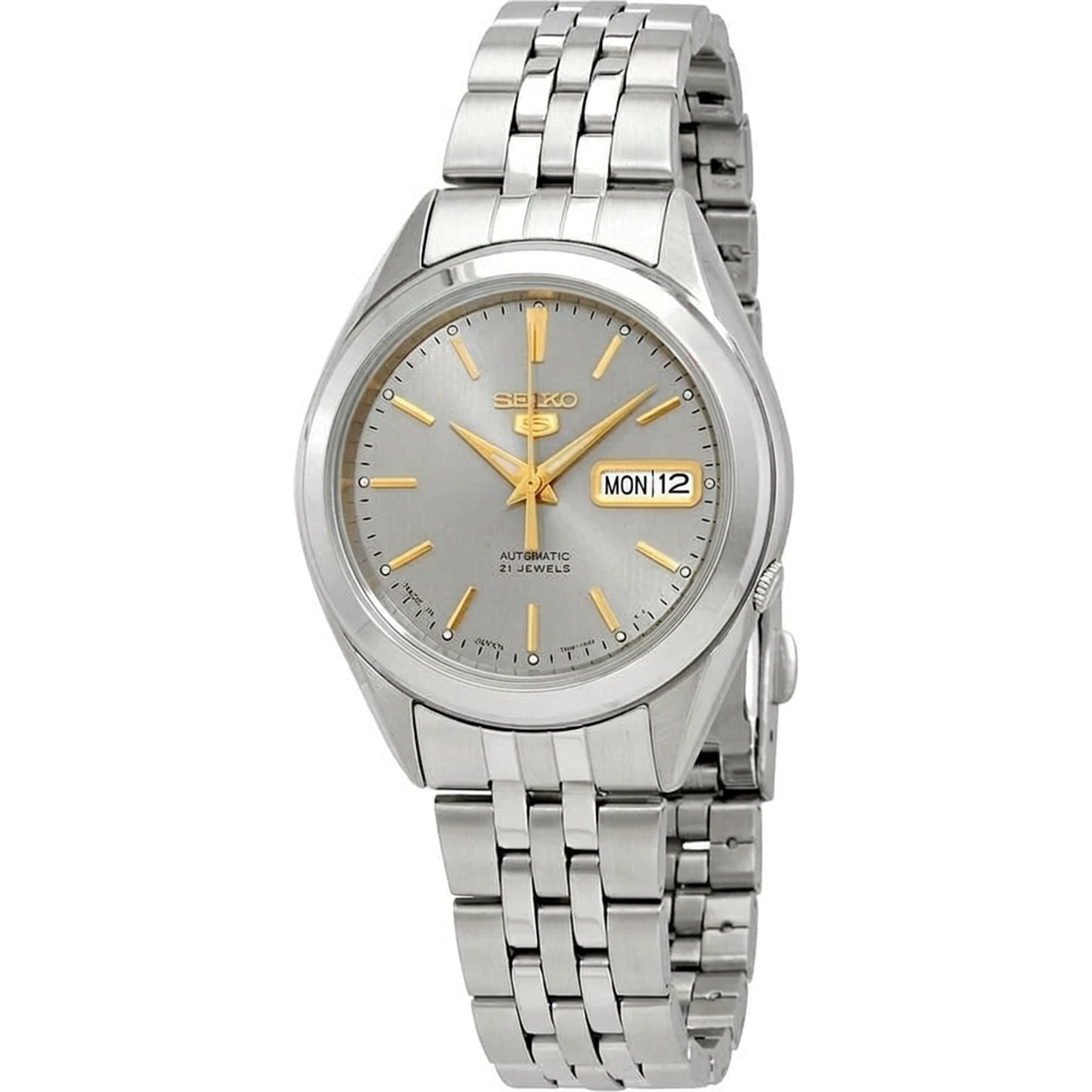 Seiko 5 SNKL19J1