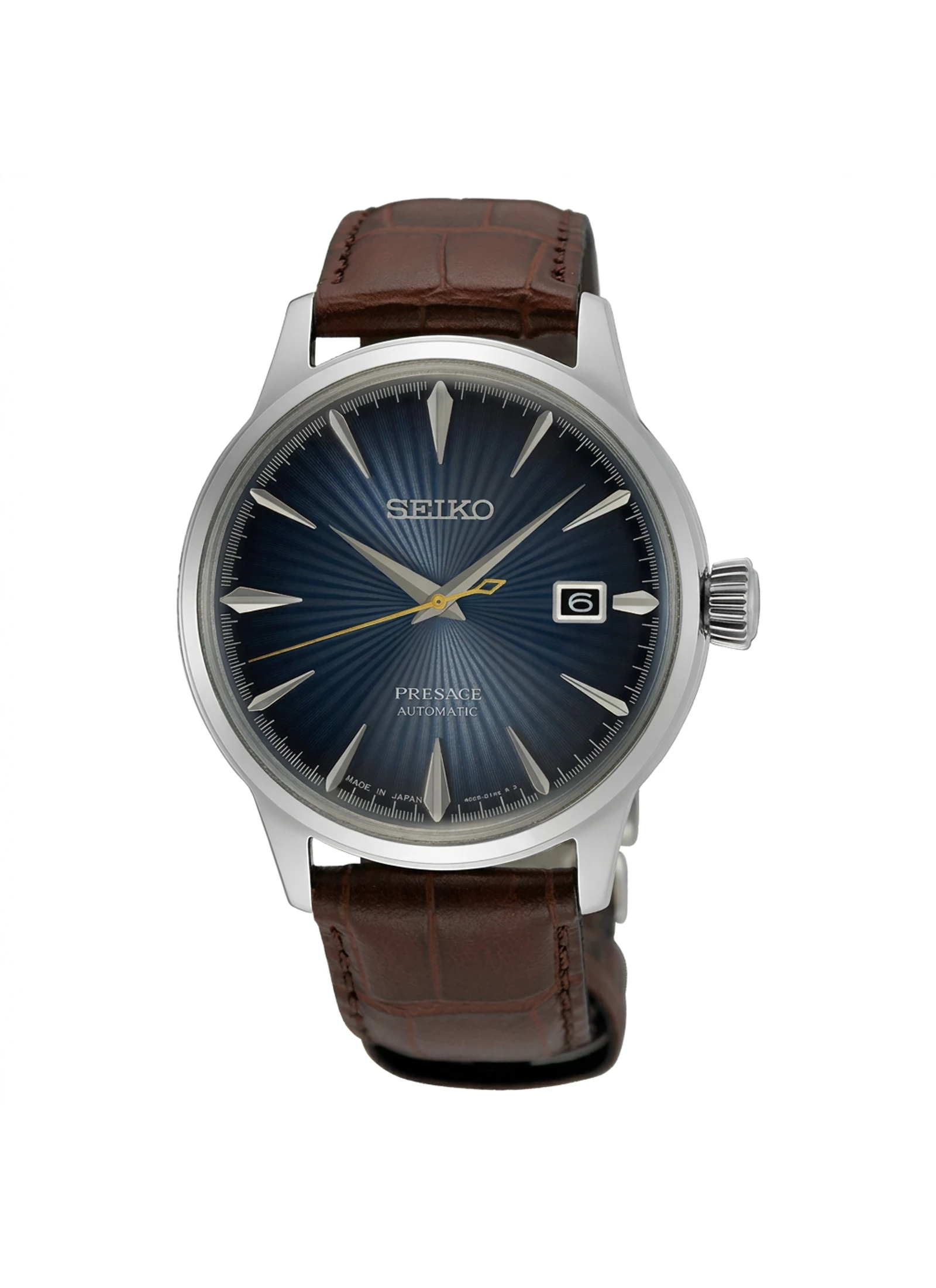 Seiko Presage SSA393 SSA393J1