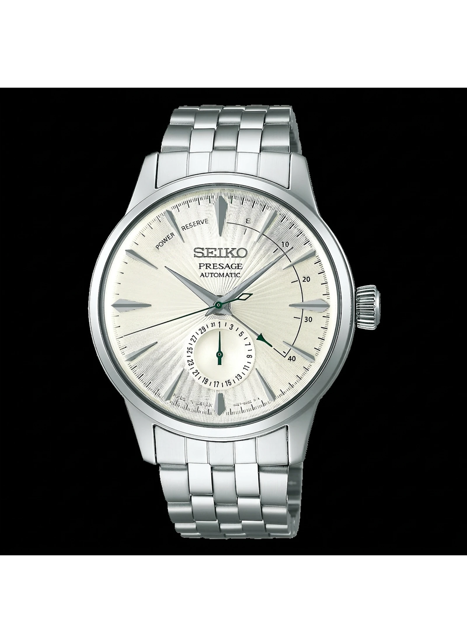 Seiko Presage SSA341 SSA341J1