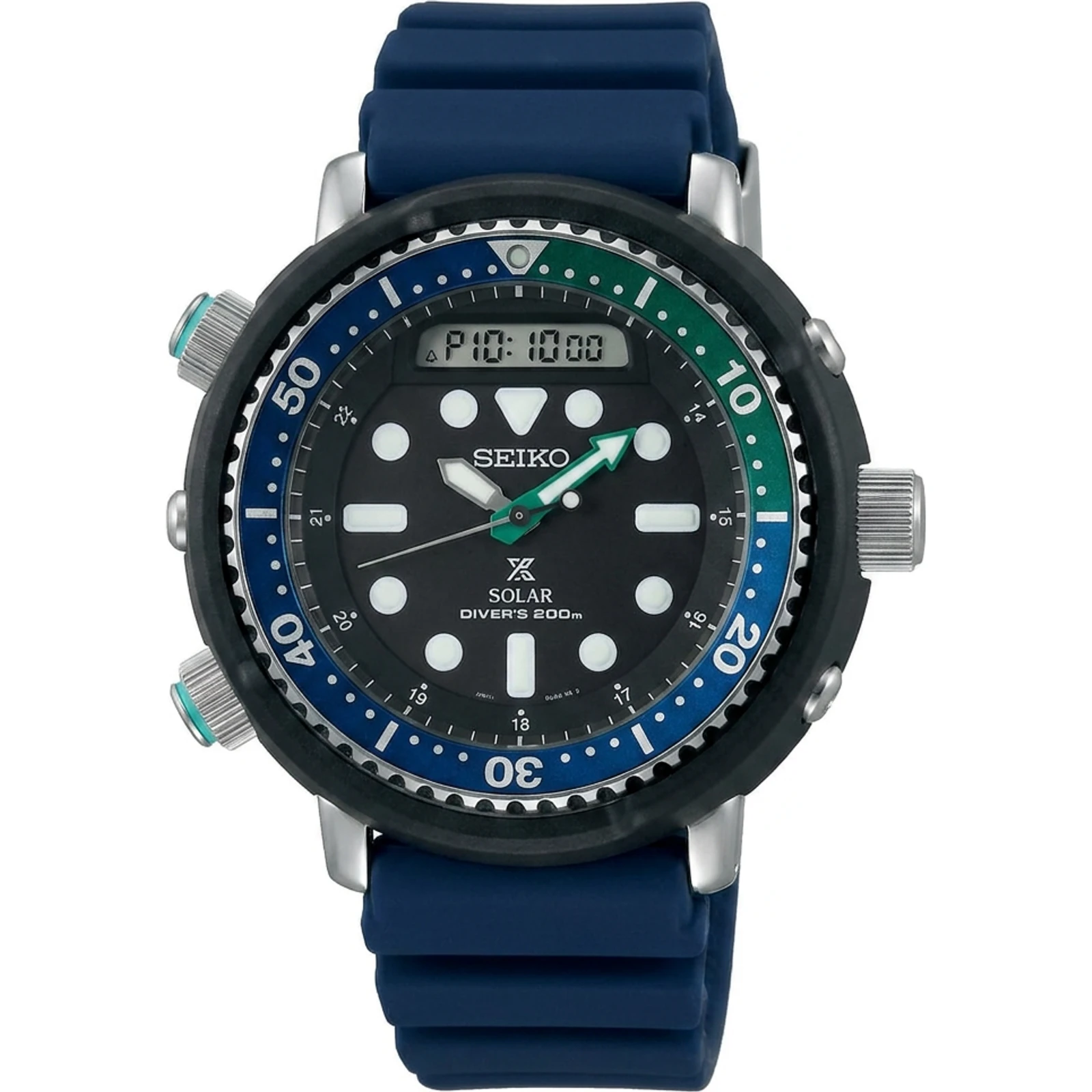 Seiko Prospex SNJ039P1