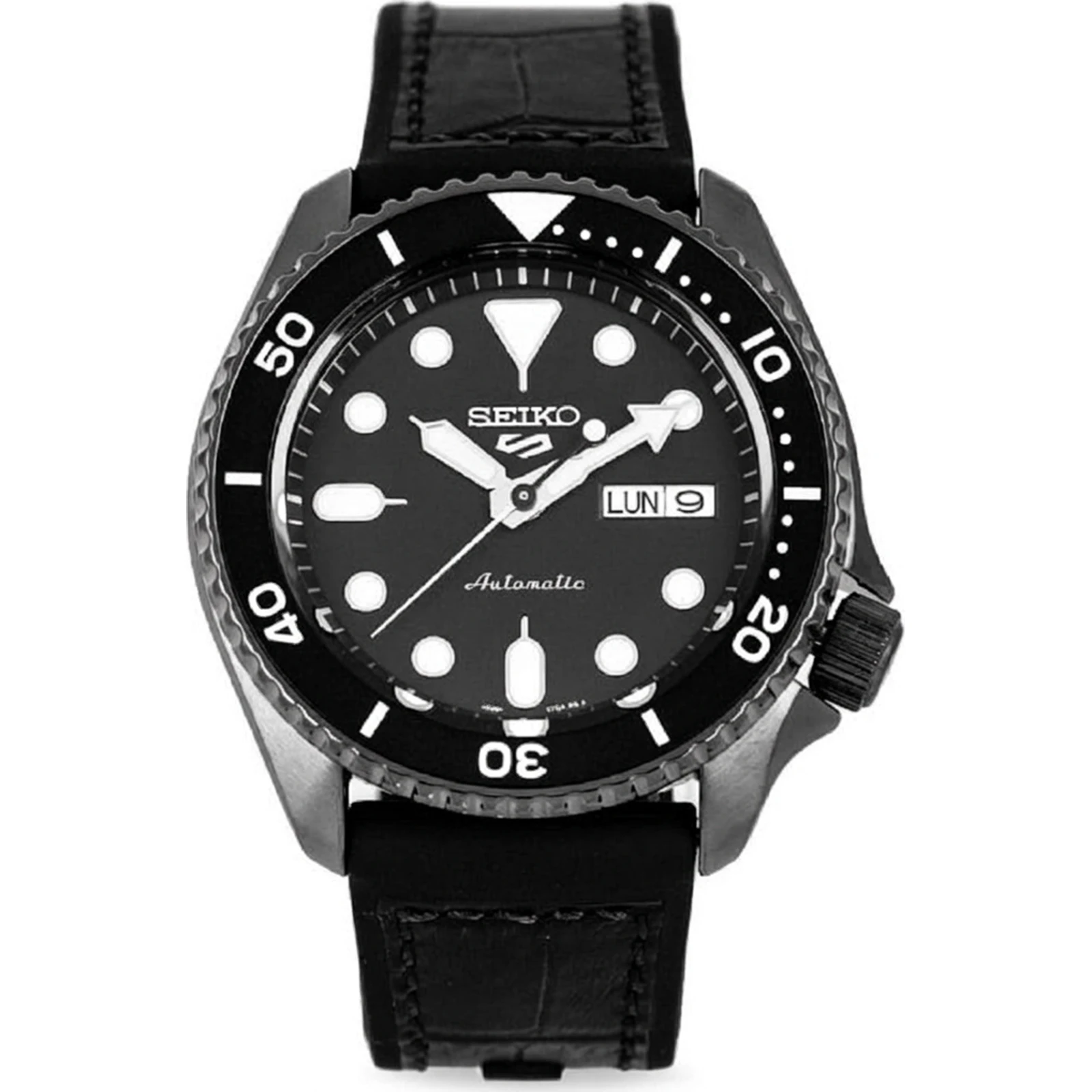 Seiko 5 Sports Specialist Style Automatic SRPD65K3 100M