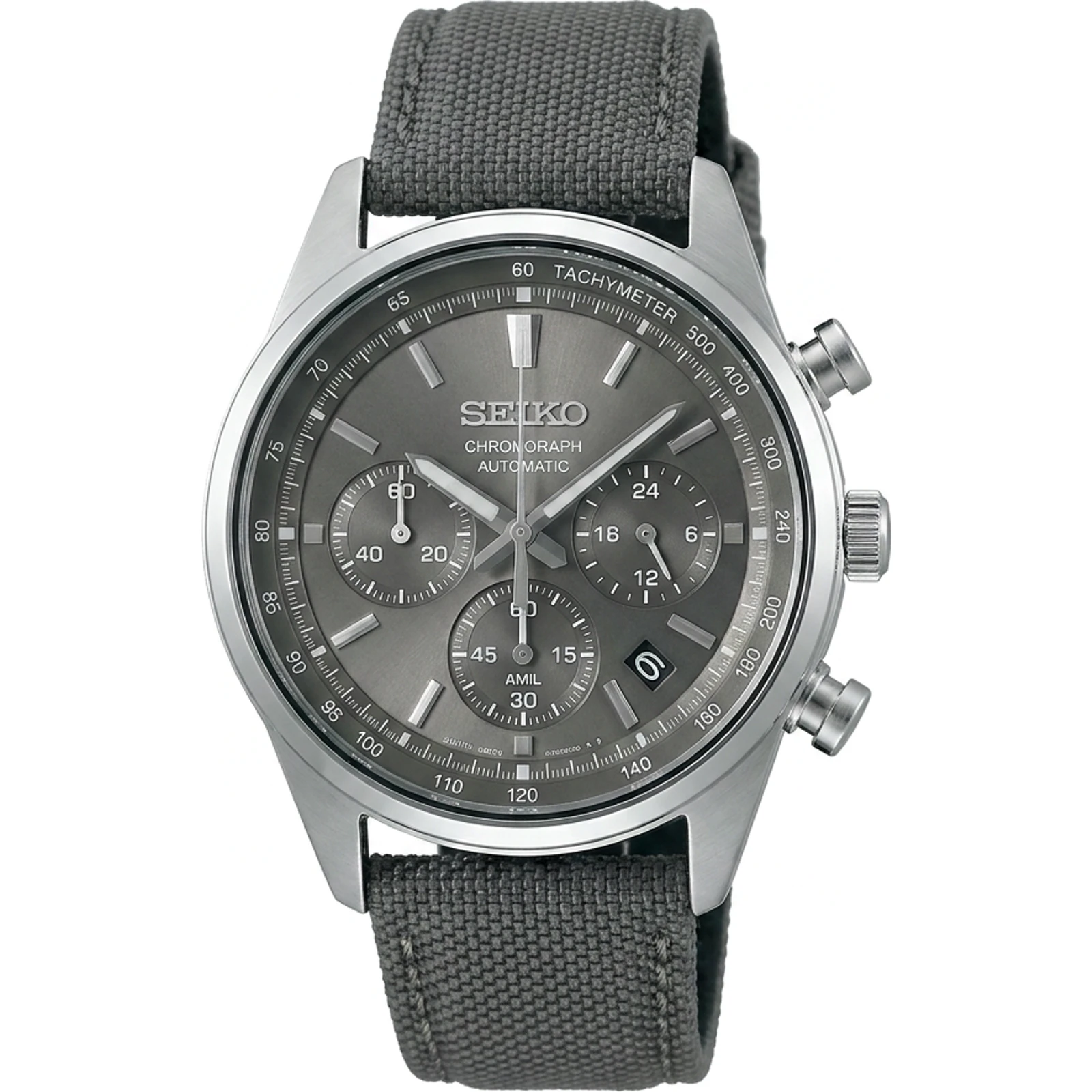Seiko Chronograph SSB423P1
