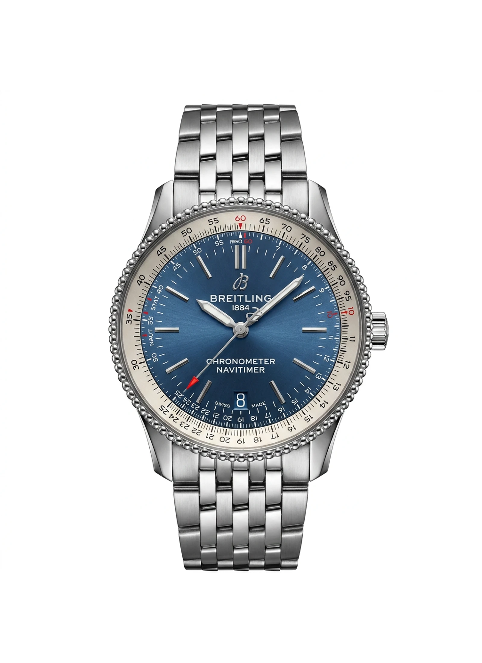 Breitling Navitimer Automatic 38 A17325211C1A1