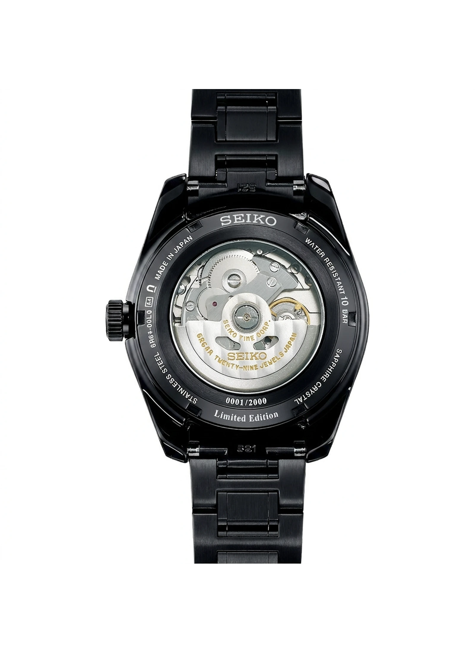 Seiko Presage SPB311 SPB311J1
