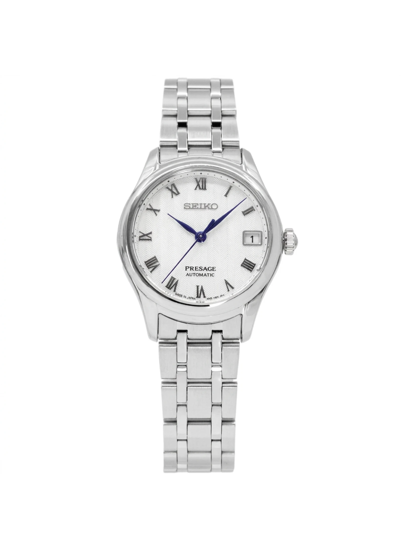 Seiko Presage SRPF45 SRPF45J1