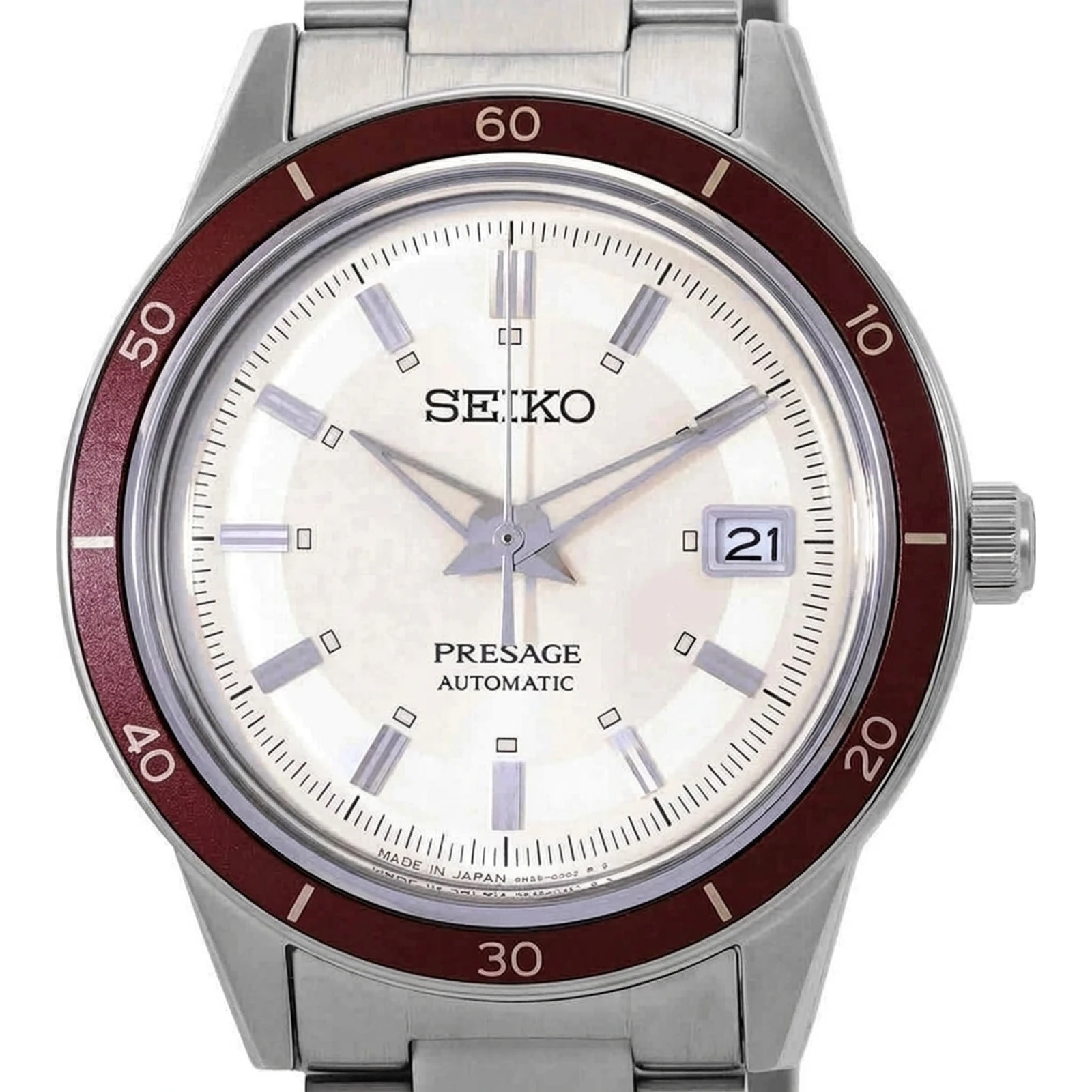 Seiko Presage SRPH93J1