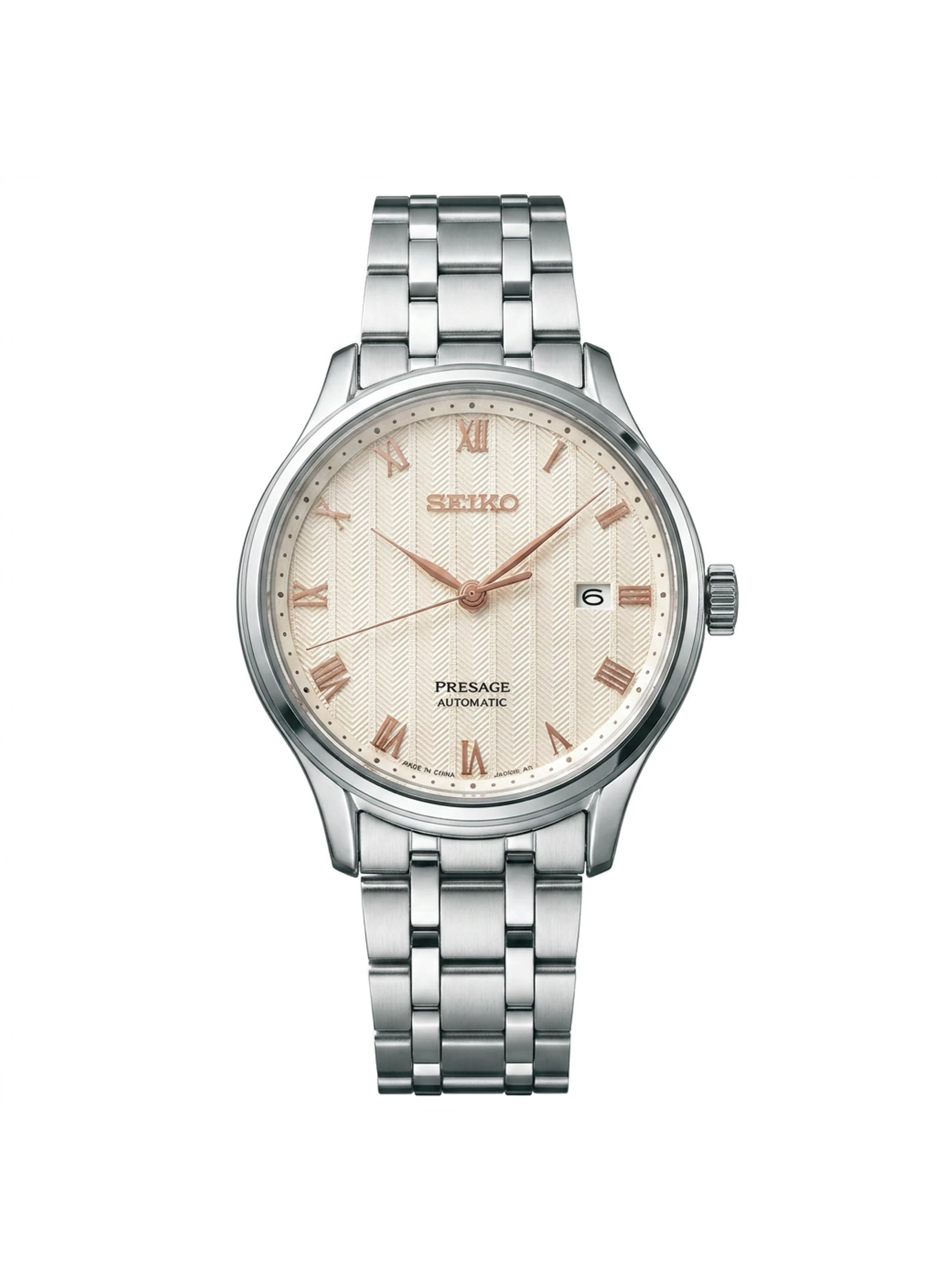 Seiko Presage SRPF47 SRPF47J1