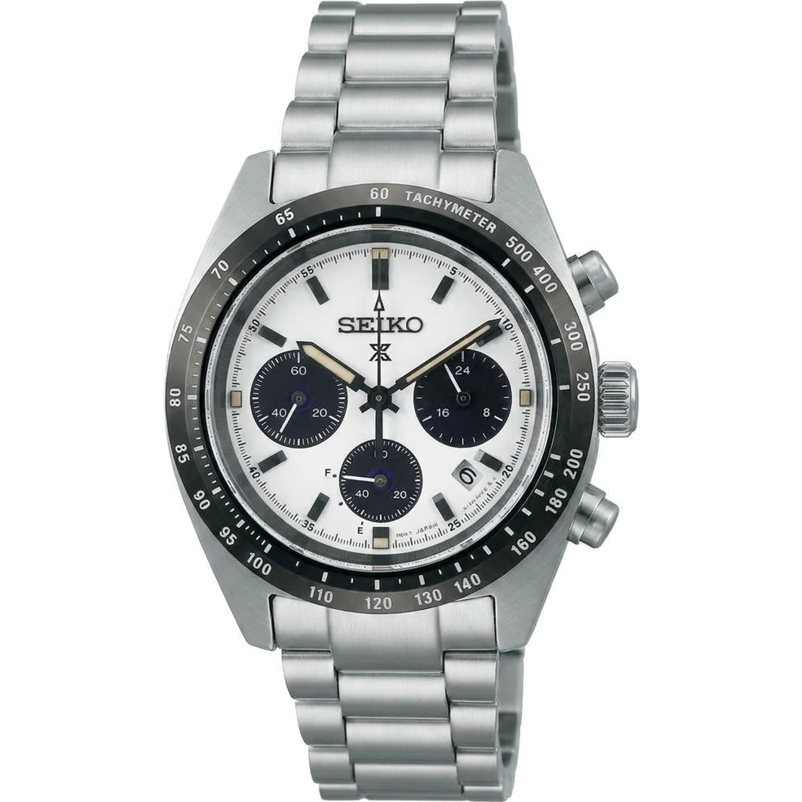 Seiko SSC813P1 SSC813 SSC813P Prospex Solar Watch