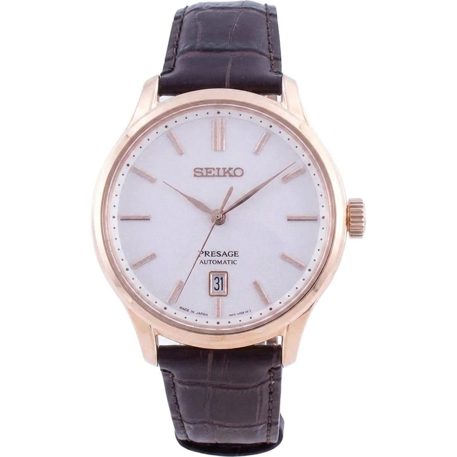 Seiko Presage SRPD42J1