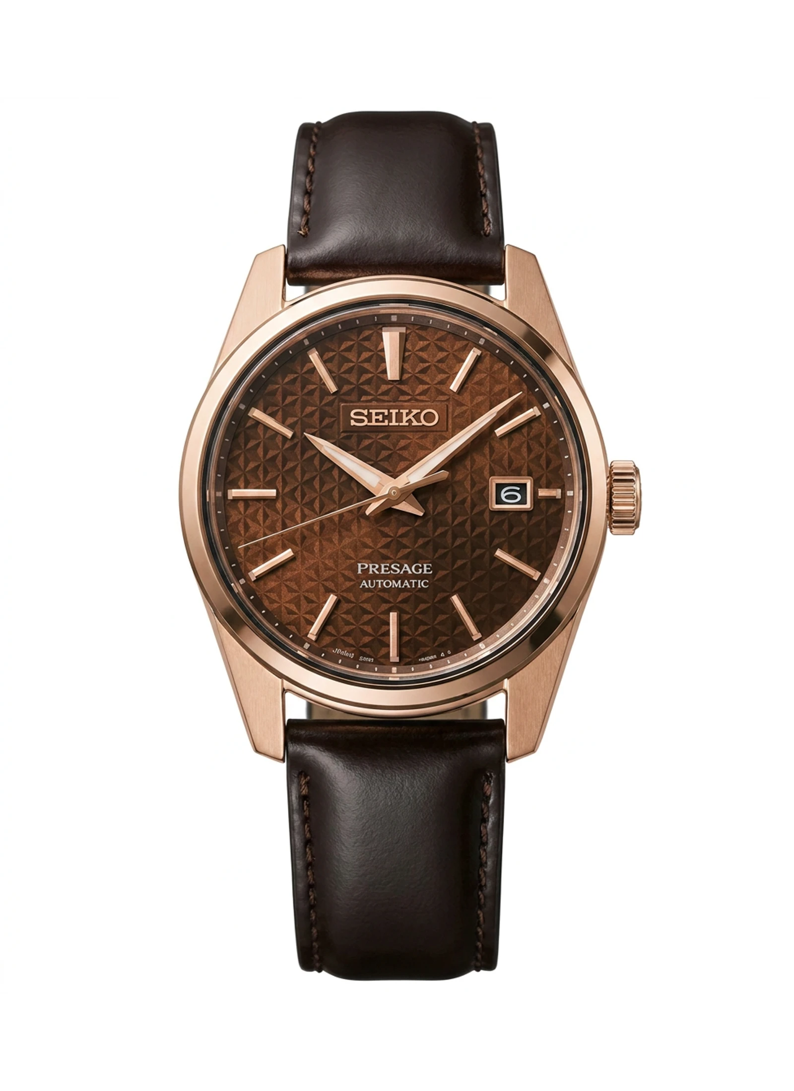 Seiko Presage SPB170 SPB170J1