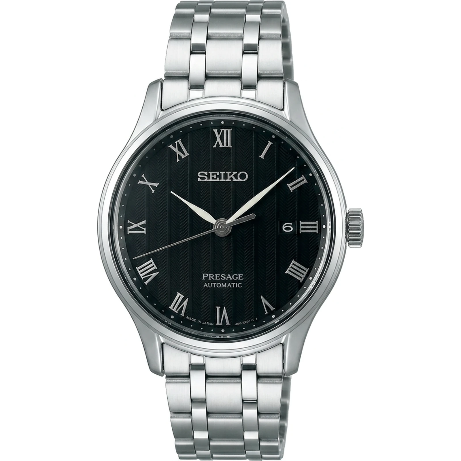 Seiko Presage SRPC81J1