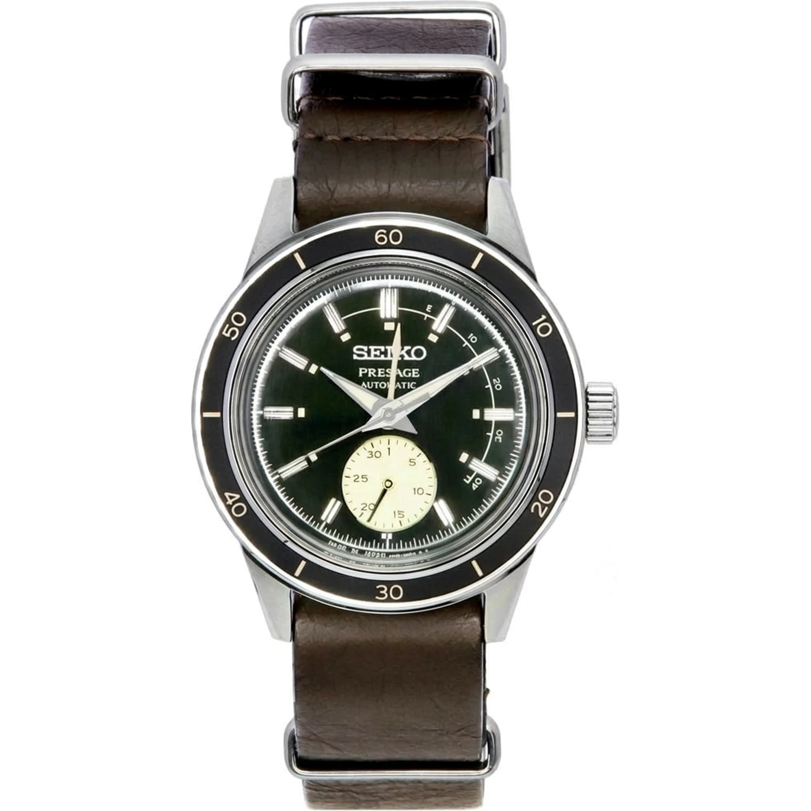 Seiko Presage SSA451J1