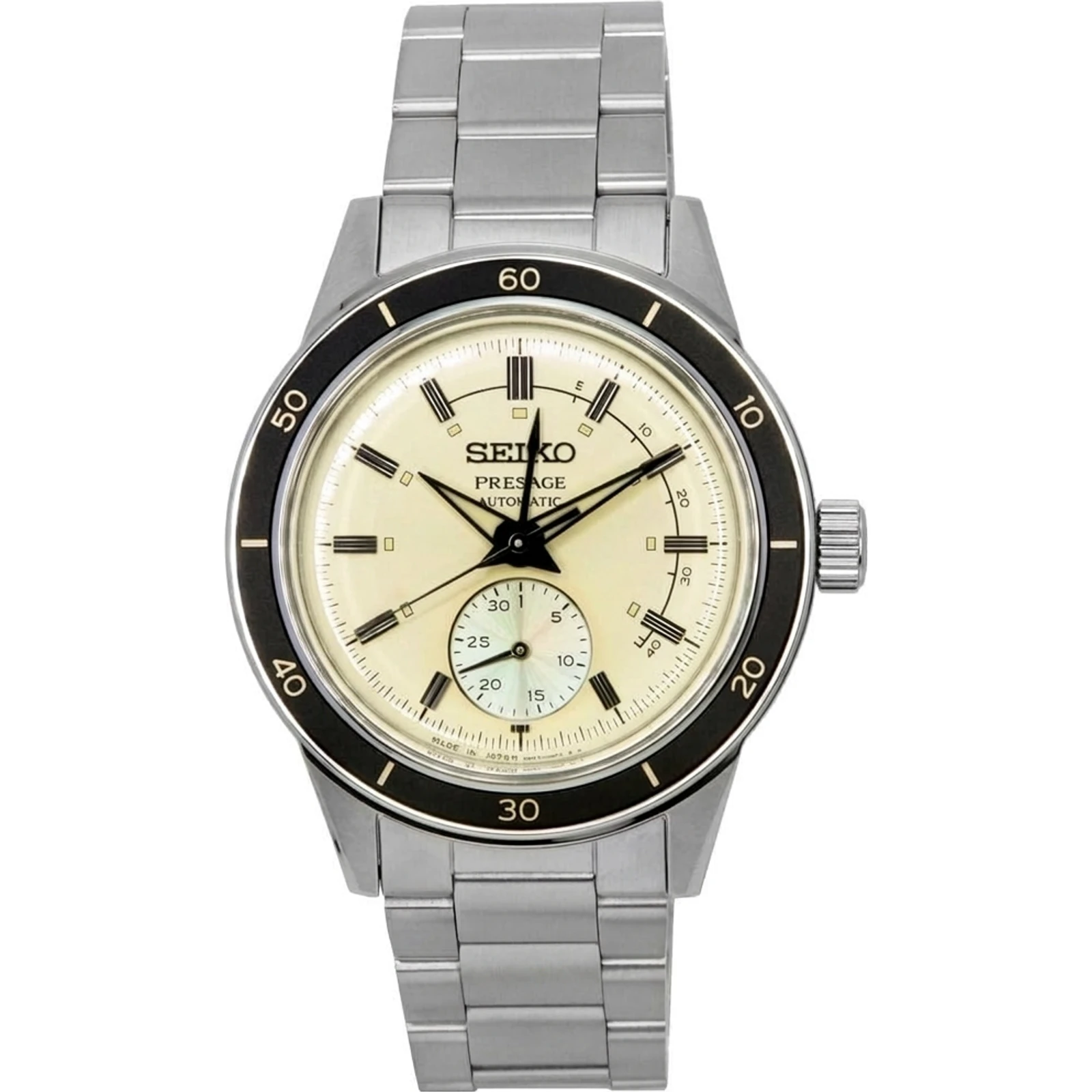Seiko Presage SSA447J1