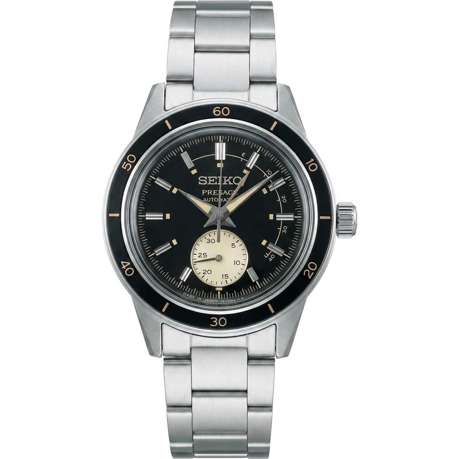 Seiko Presage SSA449J1