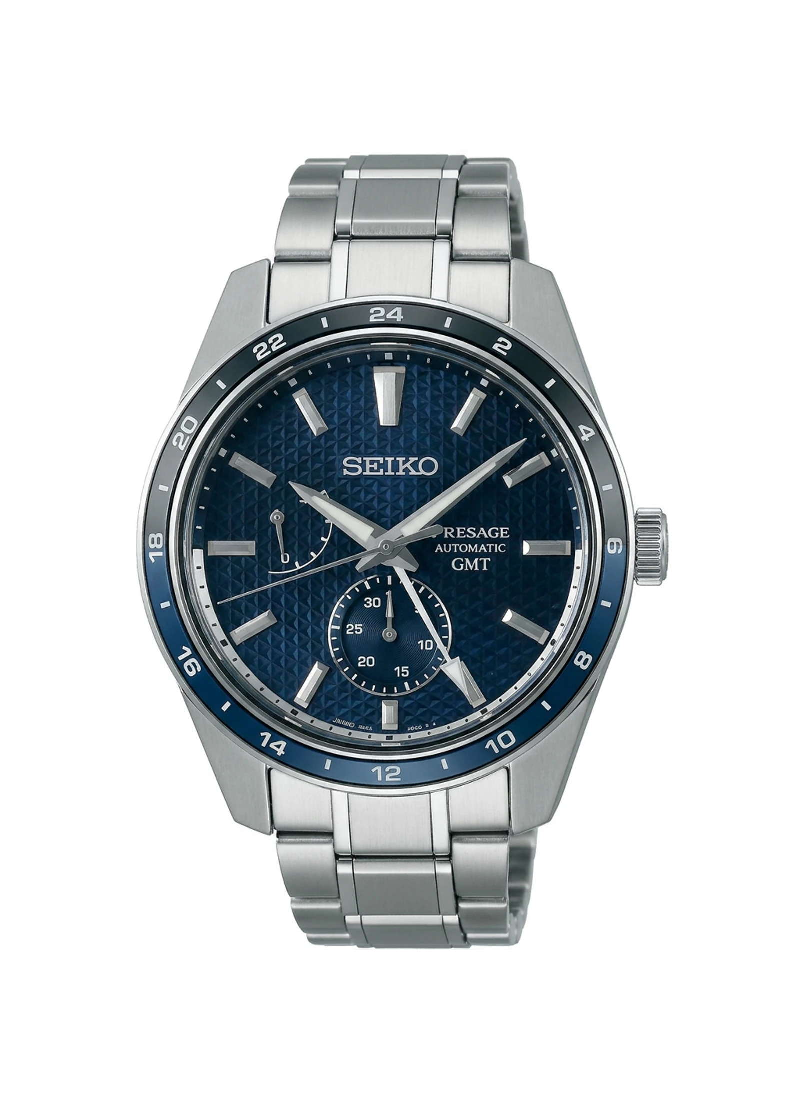 Seiko Presage SPB233 SPB233J1