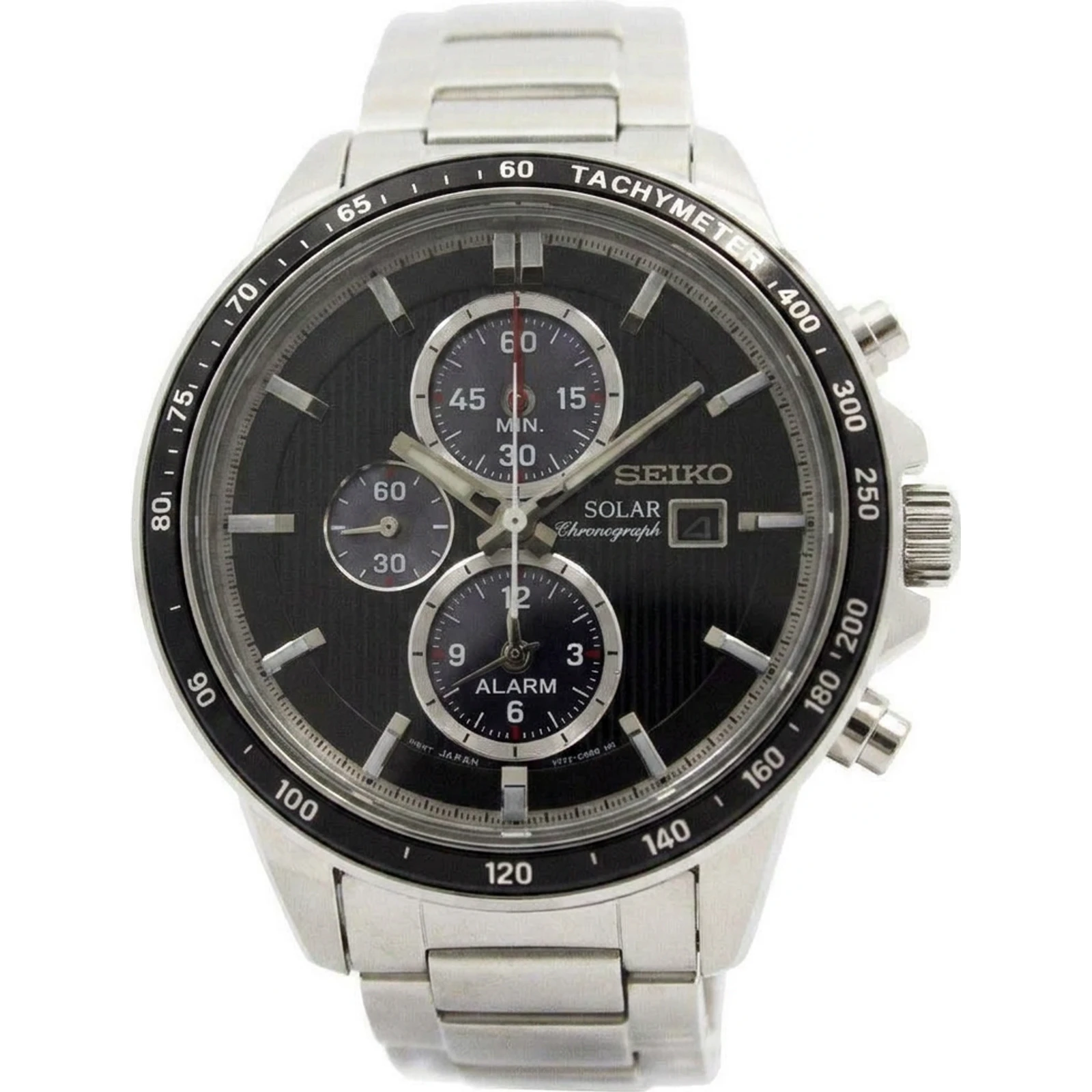 Seiko Chronograph SSC435P1