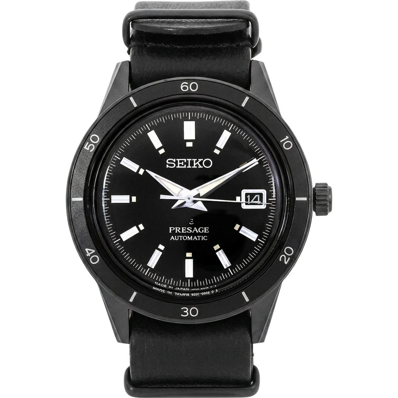 Seiko Presage SRPH95J1