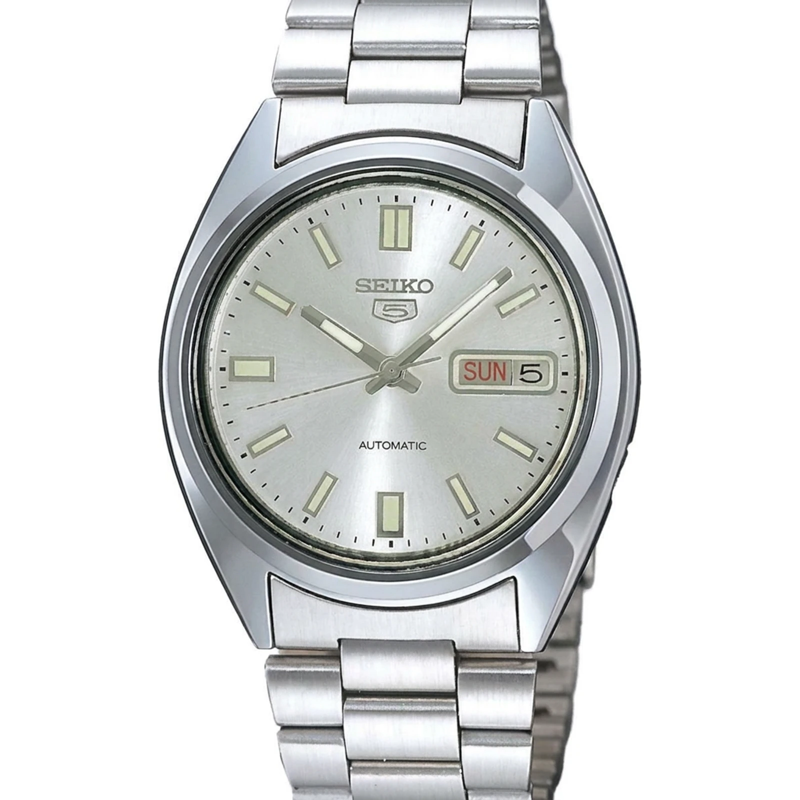 Seiko 5 SNXS73