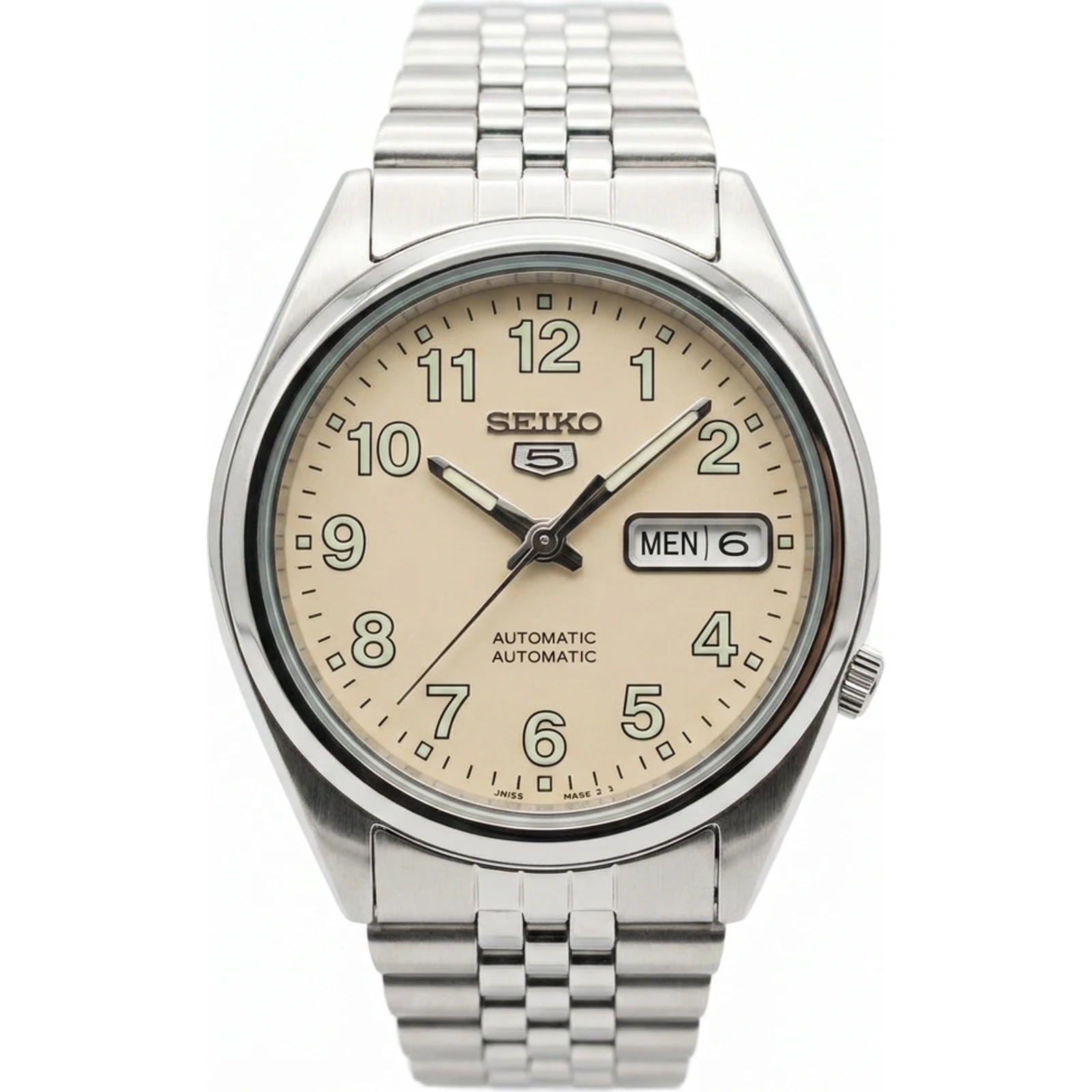 Seiko 5 SNKK59