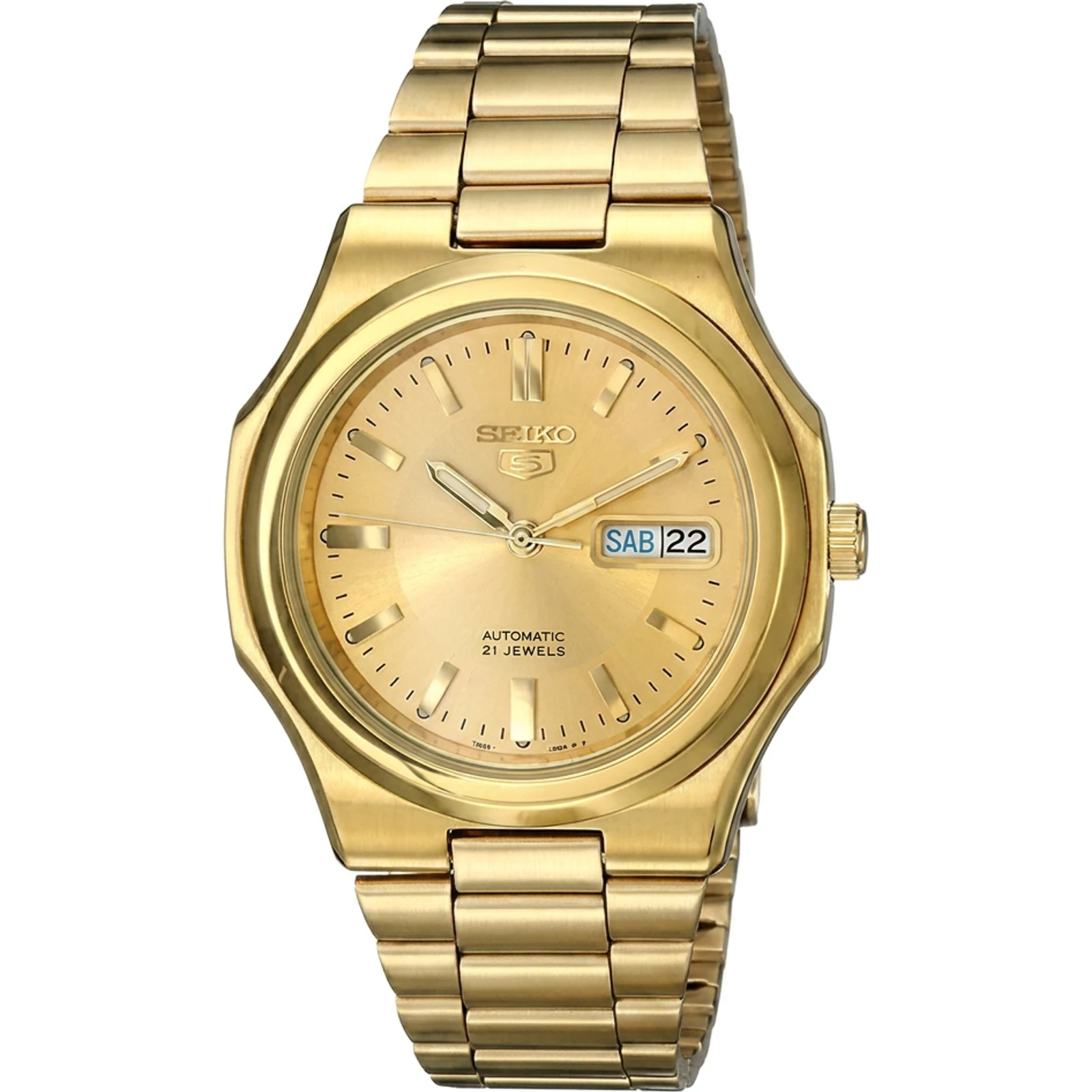 Seiko 5 SNKK52