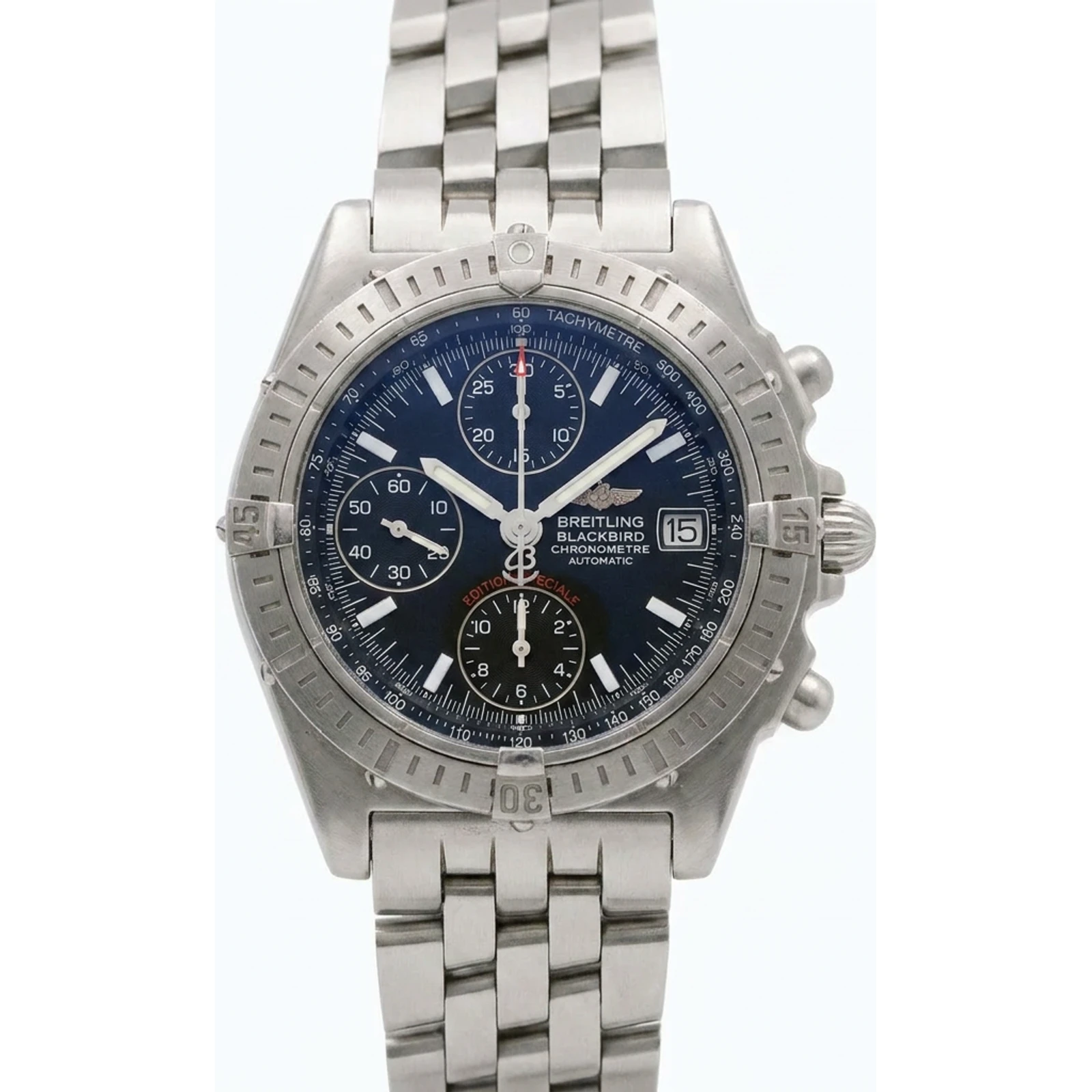 Breitling Blackbird A13353