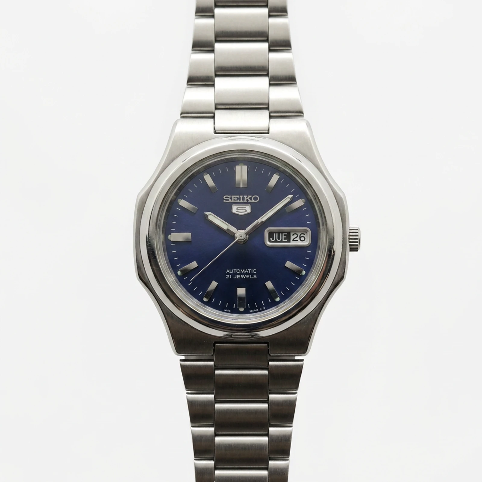 Seiko 5 SNKK45